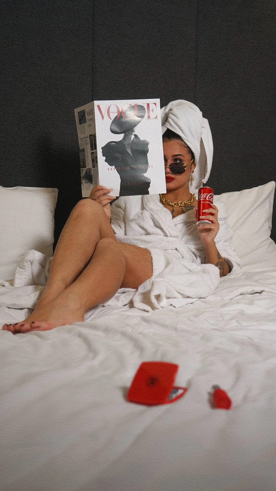 XXX Porn Photo of Nude mygoddesshecate 11
