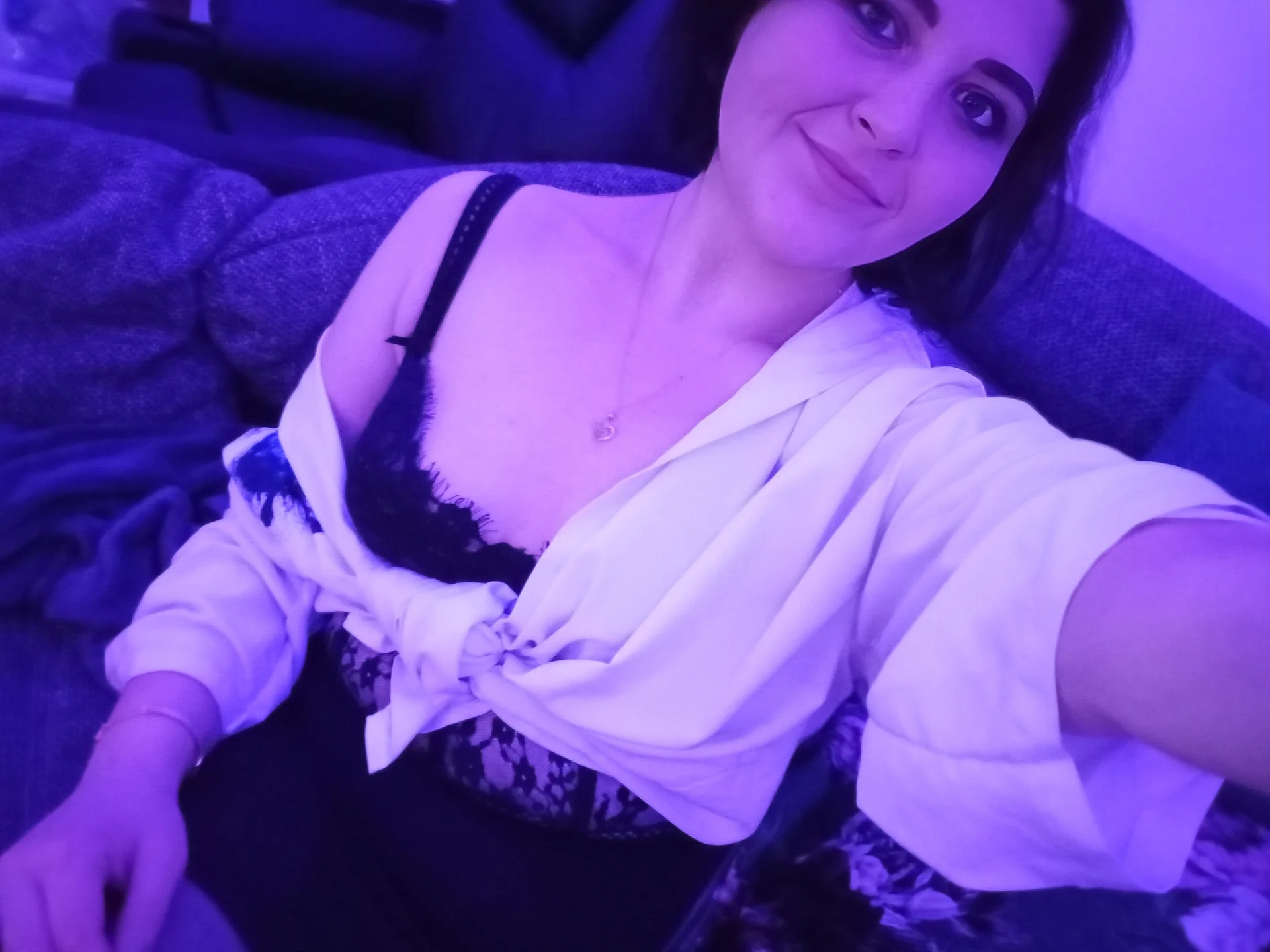 XXX Porn Photo of Nude szalona99 6
