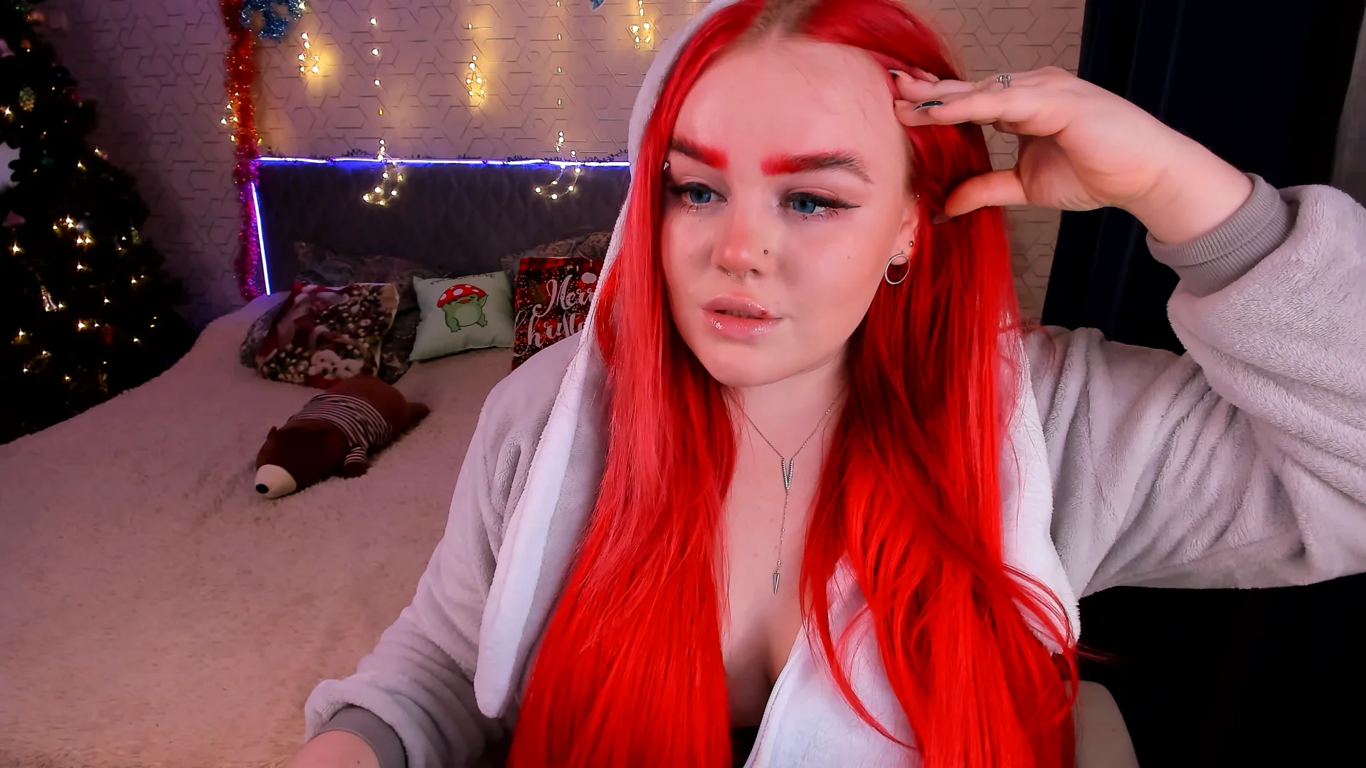XXX Porn Photo of Nude Adele_Grolix 4