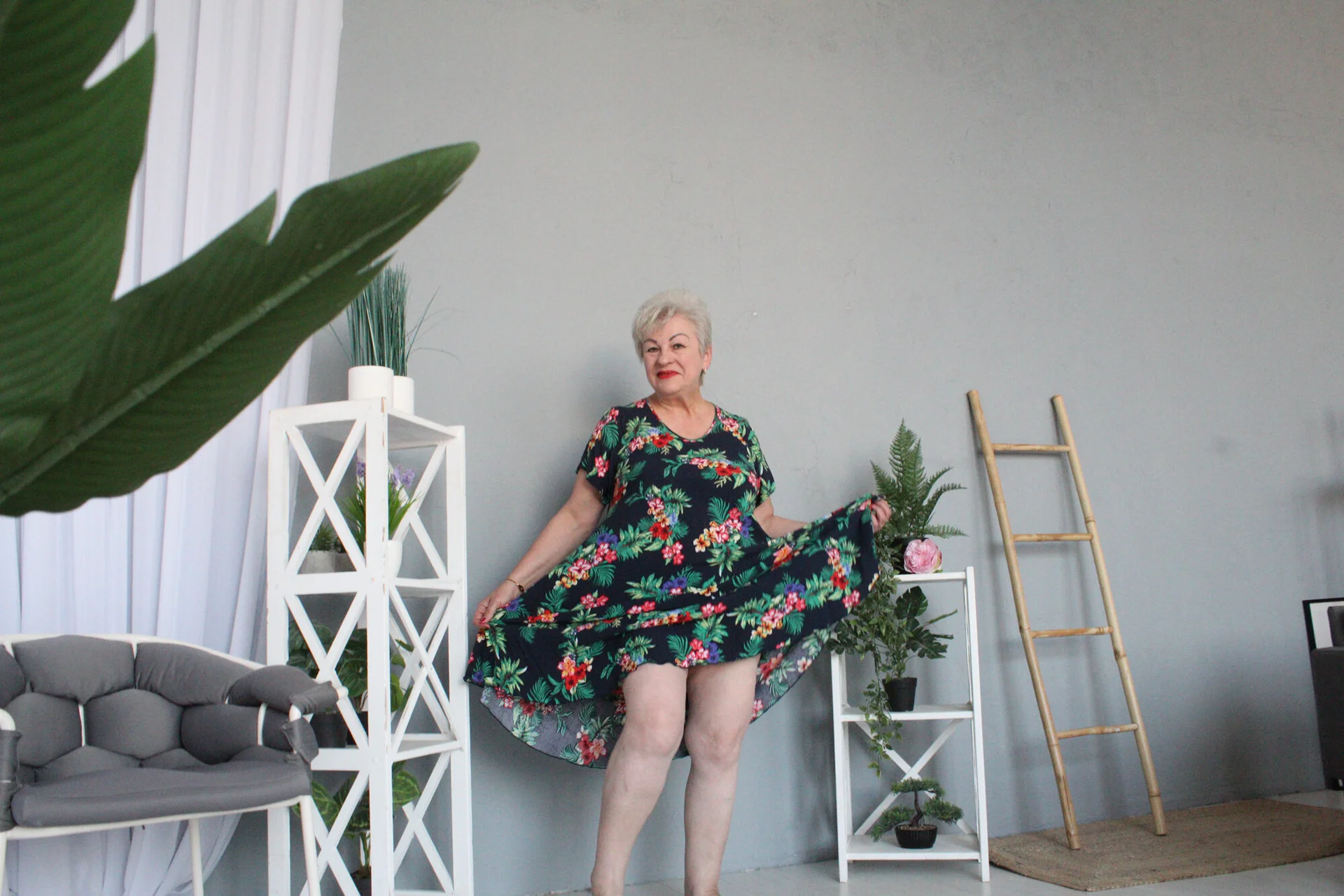XXX Porn Photo of Nude KayleSmoll 69