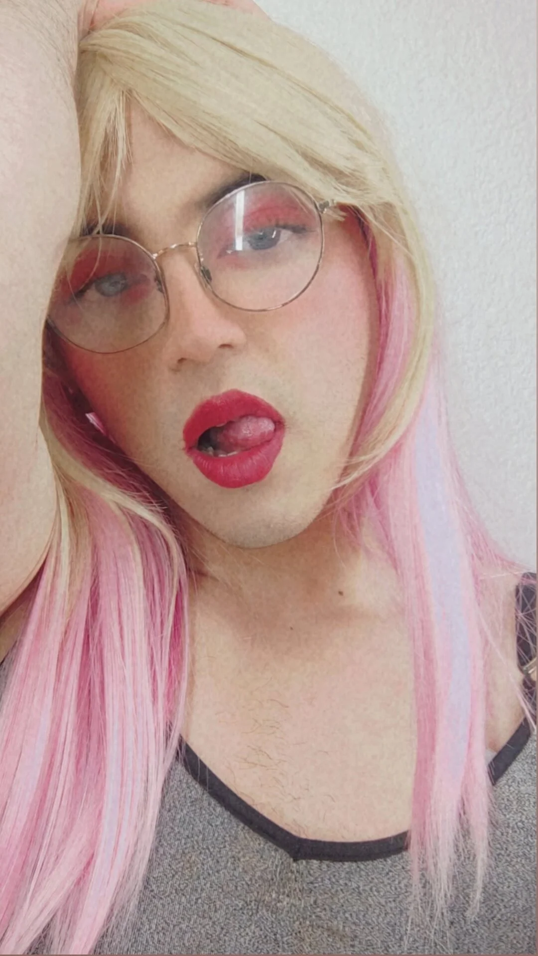 XXX Porn Photo of Nude Mercie_11 9