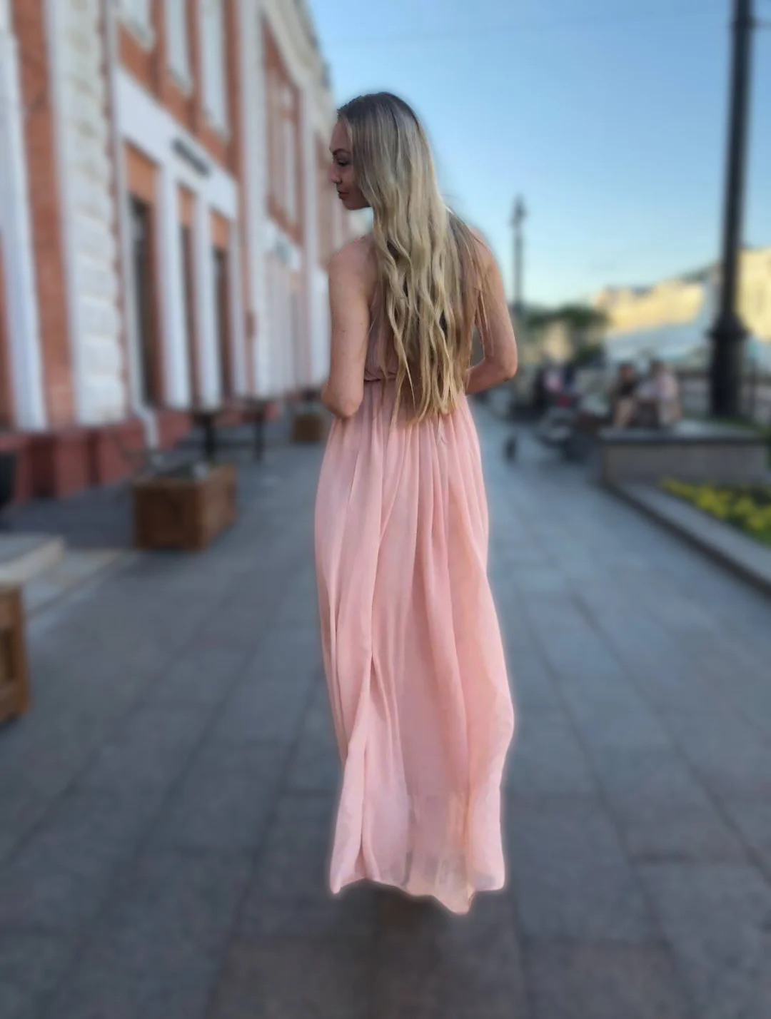 XXX Porn Photo of Nude ZarinaSwift 10