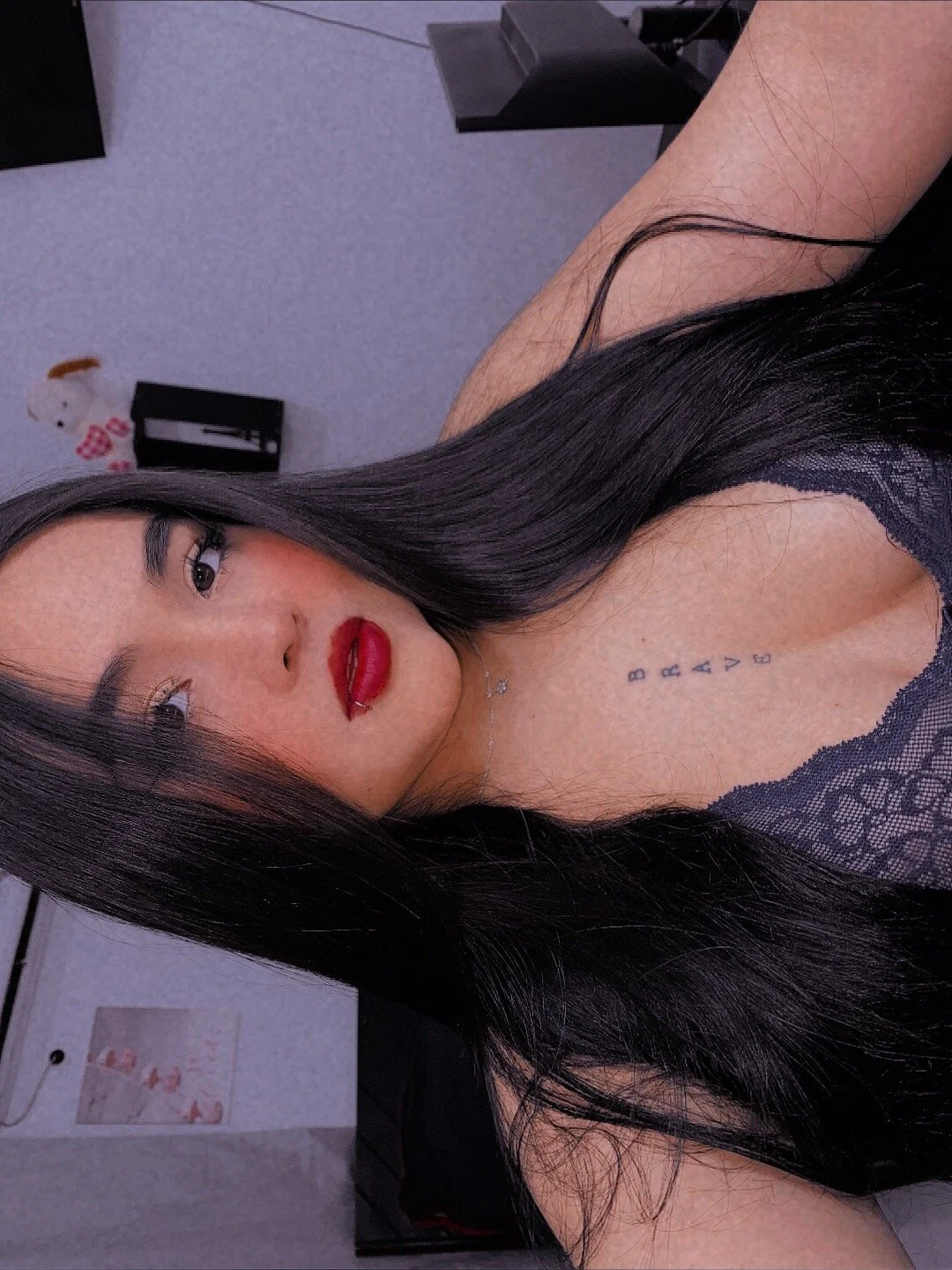 XXX Porn Photo of Nude KimGeorgia_ 14