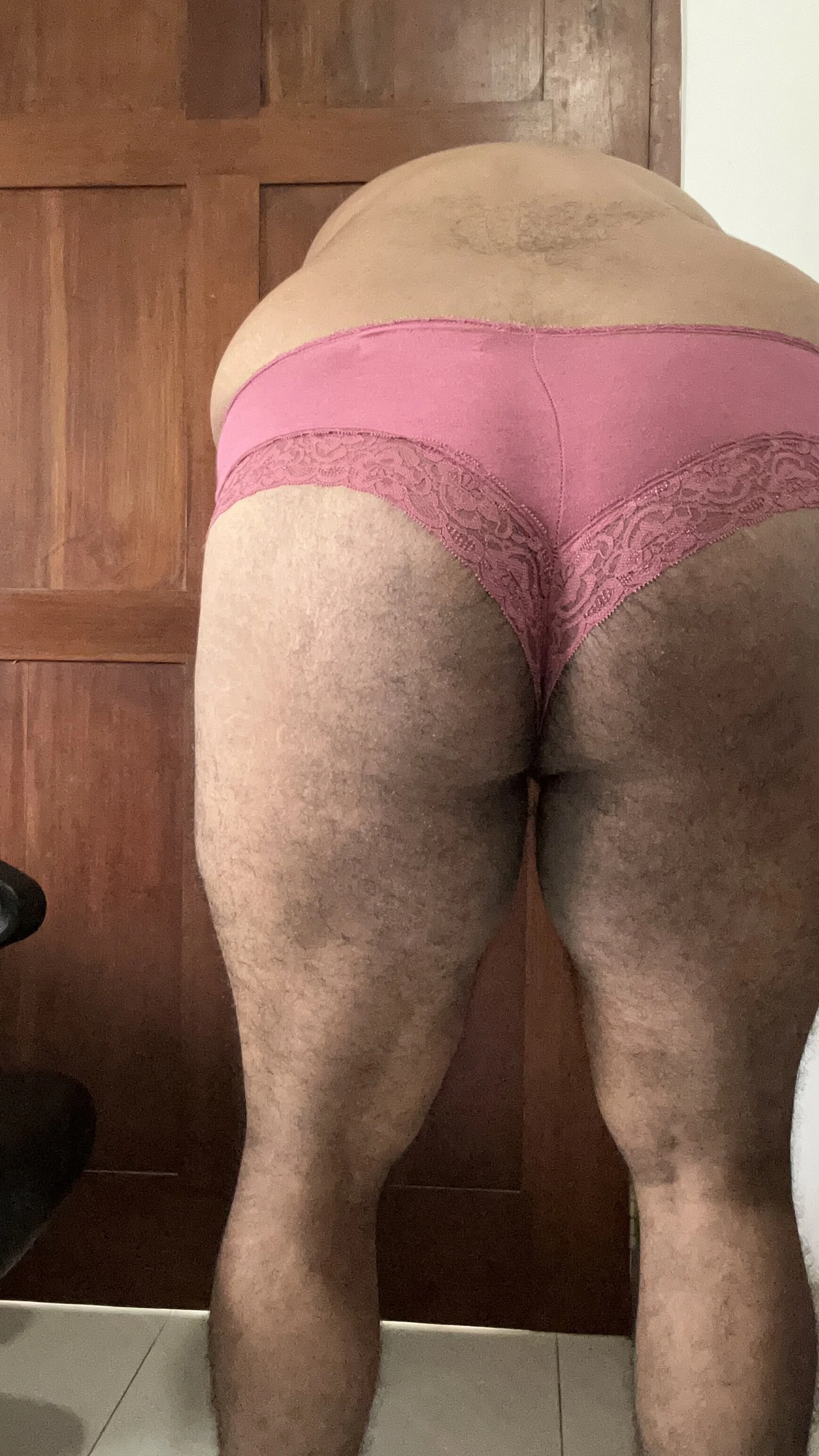 XXX Porn Photo of Nude maskedmensl 2