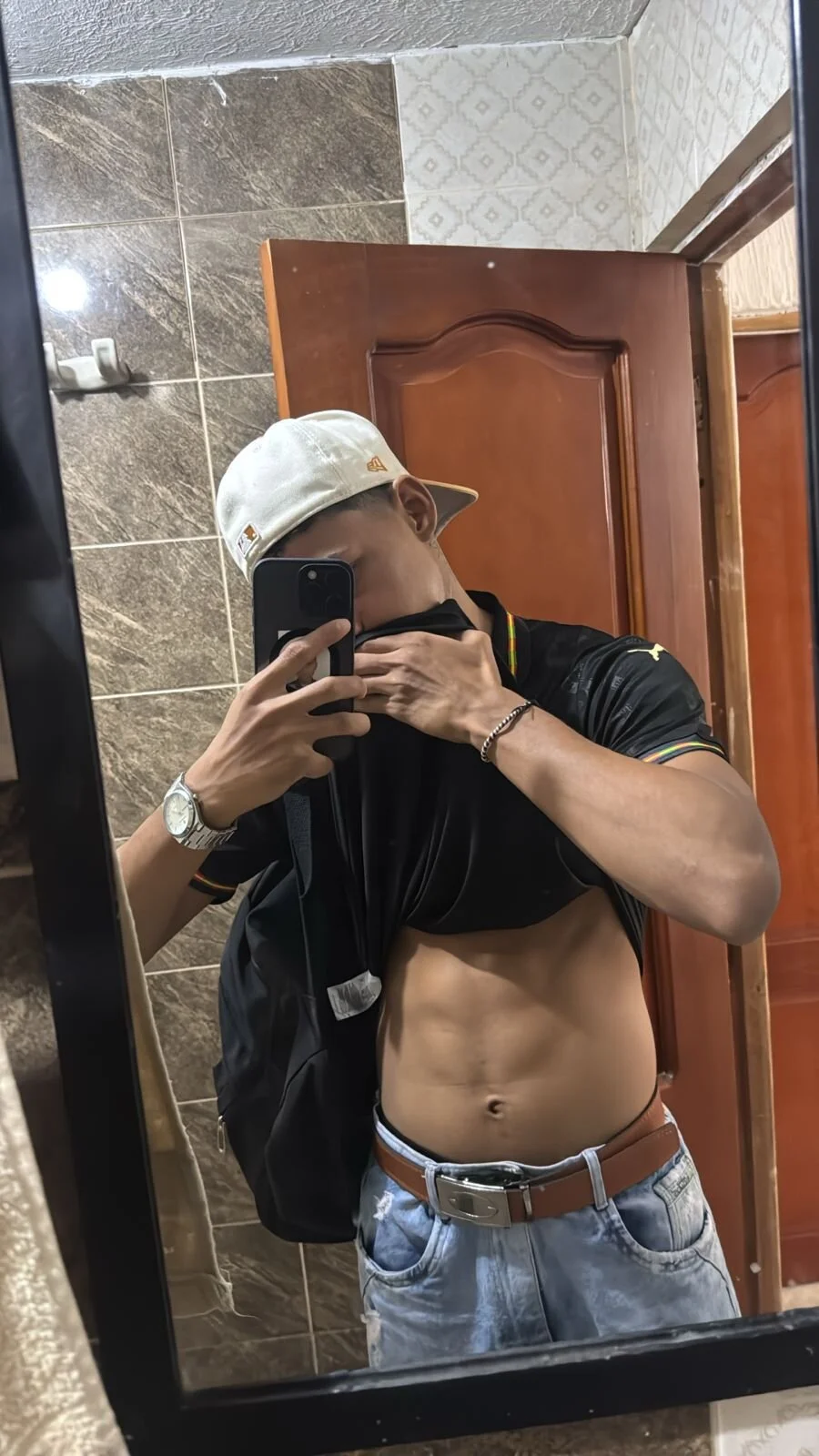 XXX Porn Photo of Nude deivid_bigcock1 20