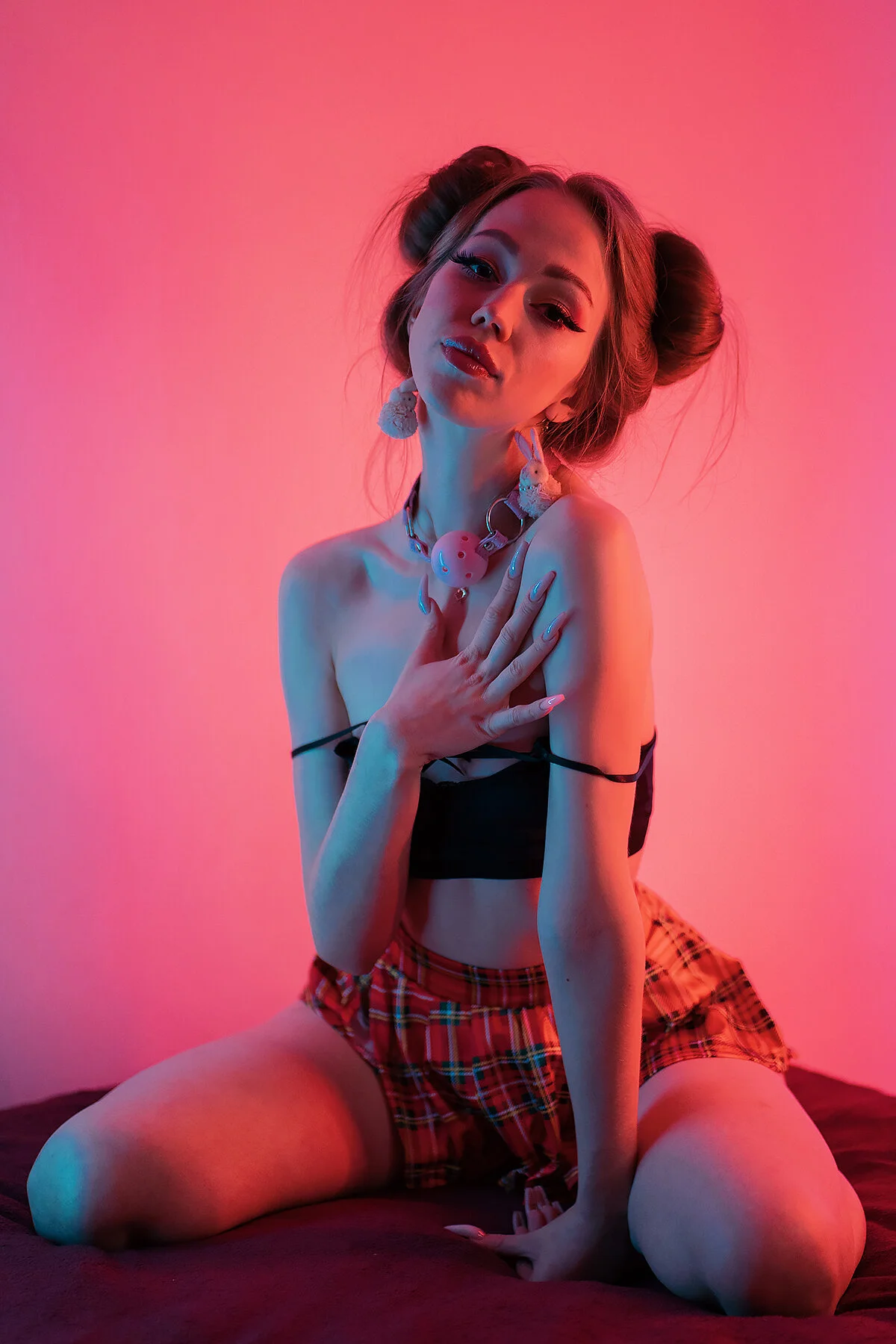 XXX Porn Photo of Nude AstridHotty 5