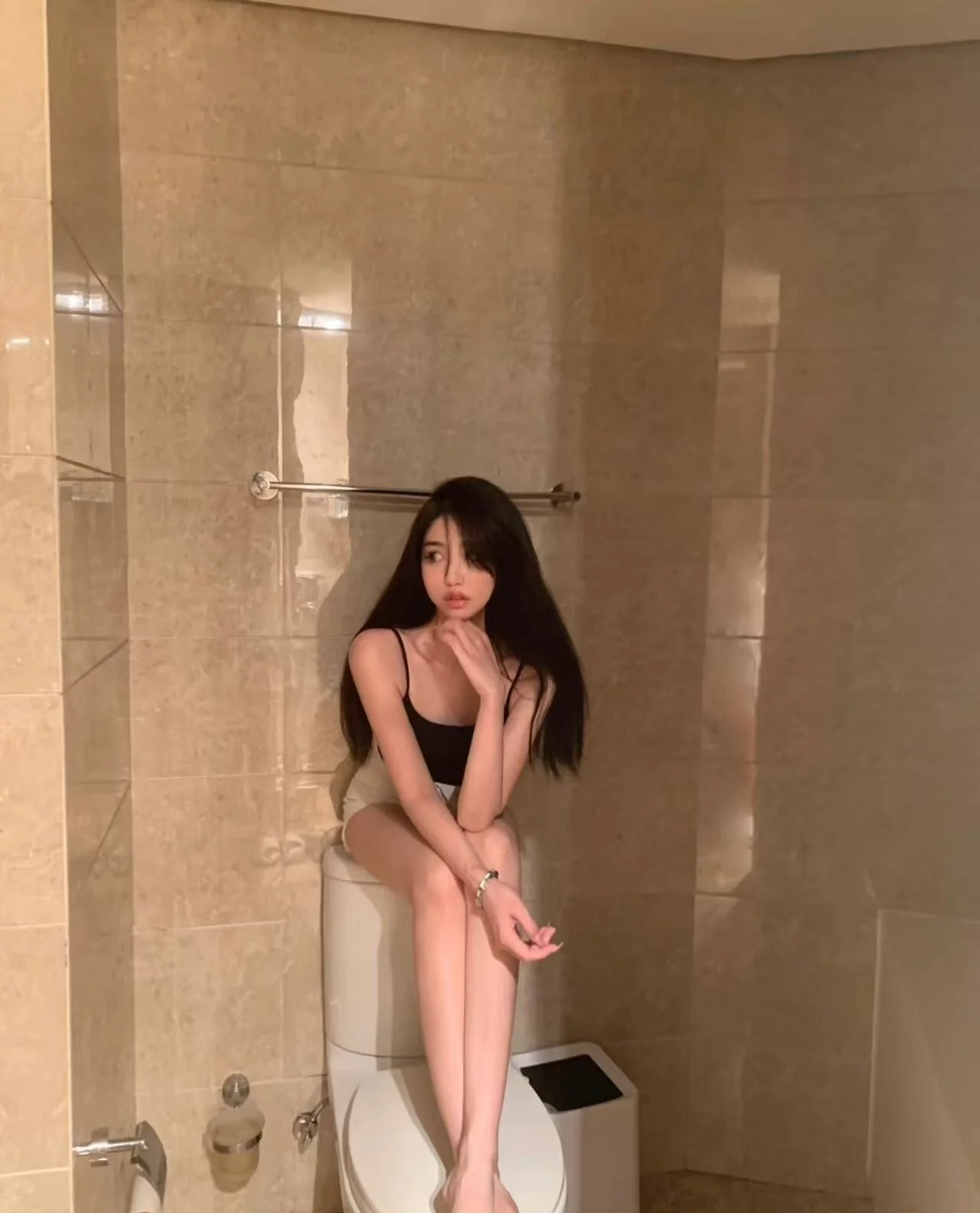 XXX Porn Photo of Nude peachy_kiss 4