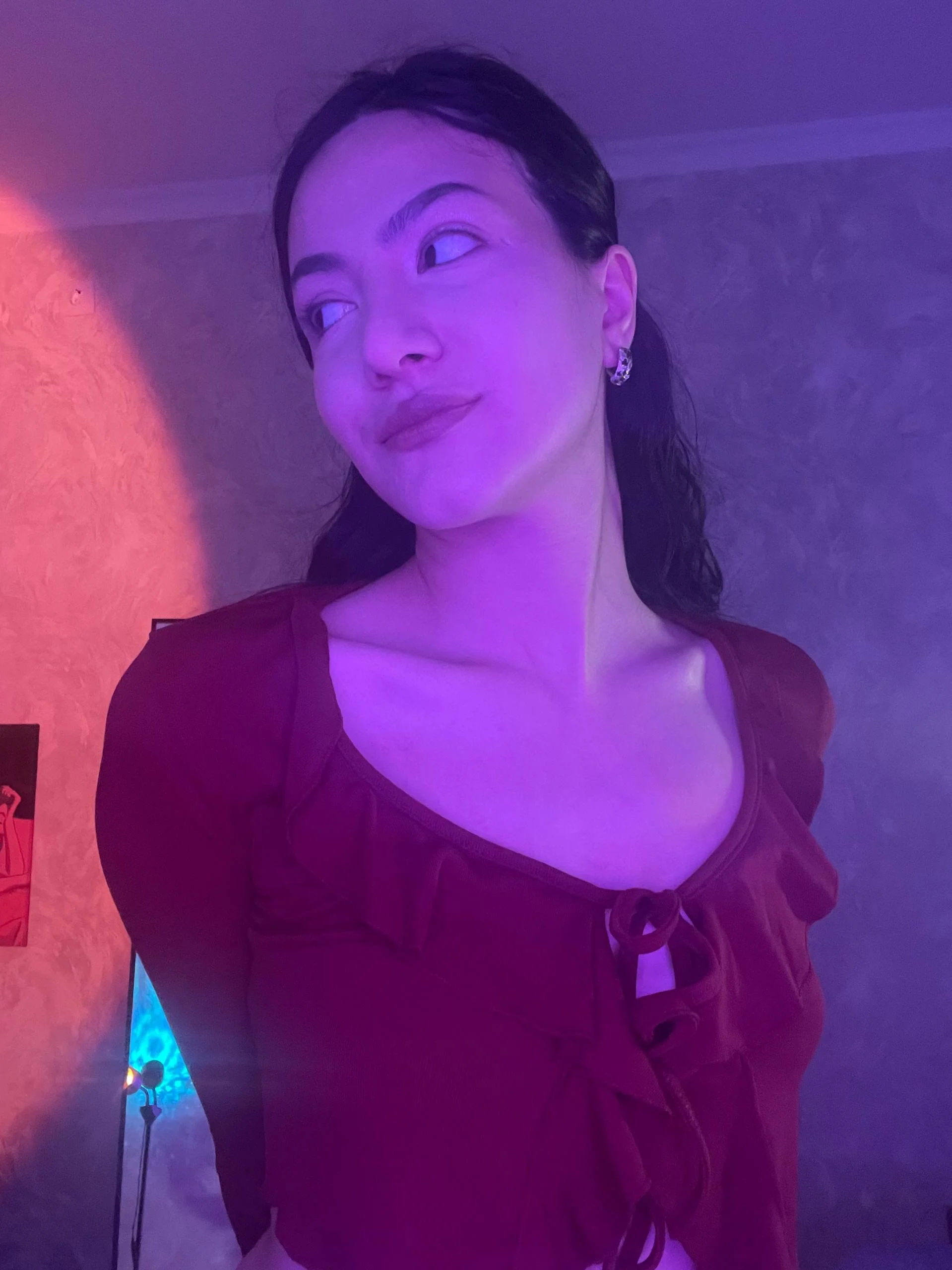 XXX Porn Photo of Nude Mulan_Lo 21