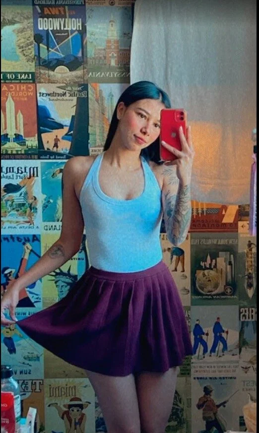 XXX Porn Photo of Nude Kat_44 8