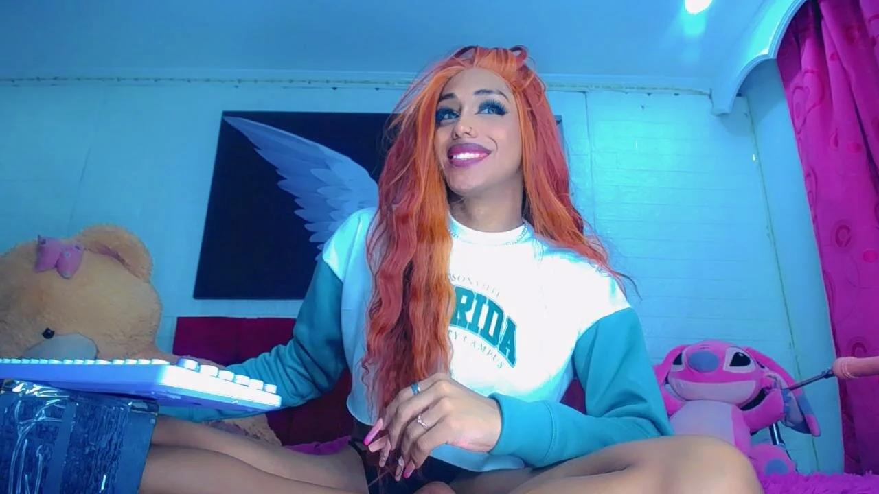 XXX Porn Photo of Nude NahomiCamper 38