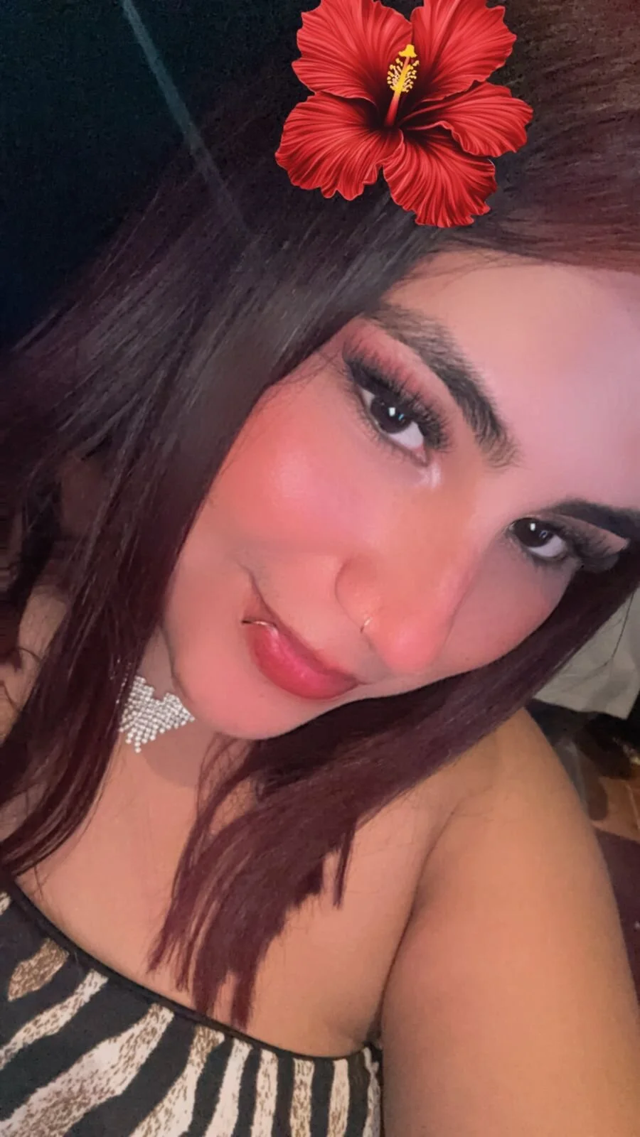 XXX Porn Photo of Nude sabrinamilani 33