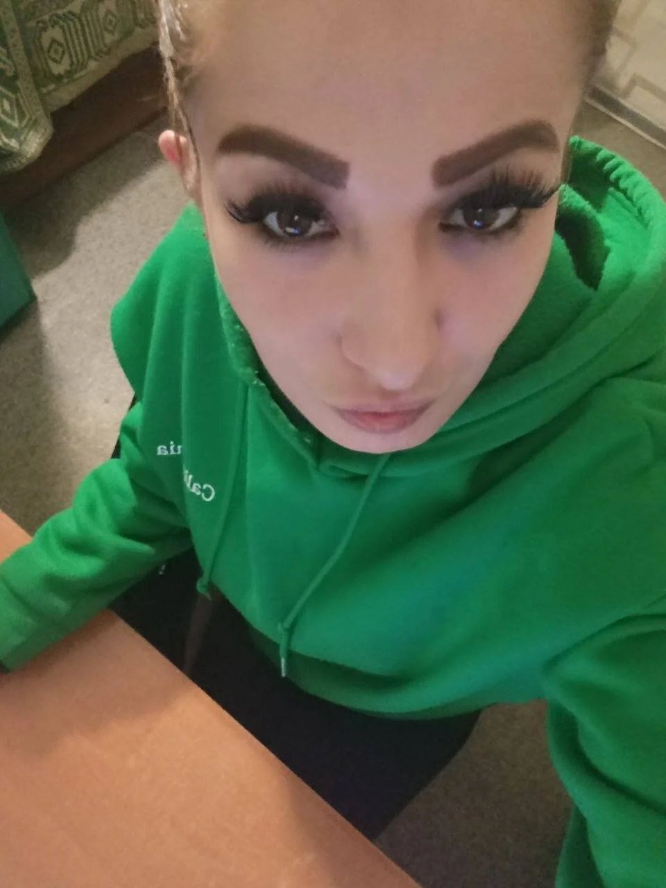 XXX Porn Photo of Nude lisa_wey 4