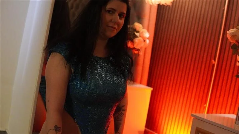 XXX Porn Photo of Nude VanessaNoir 5