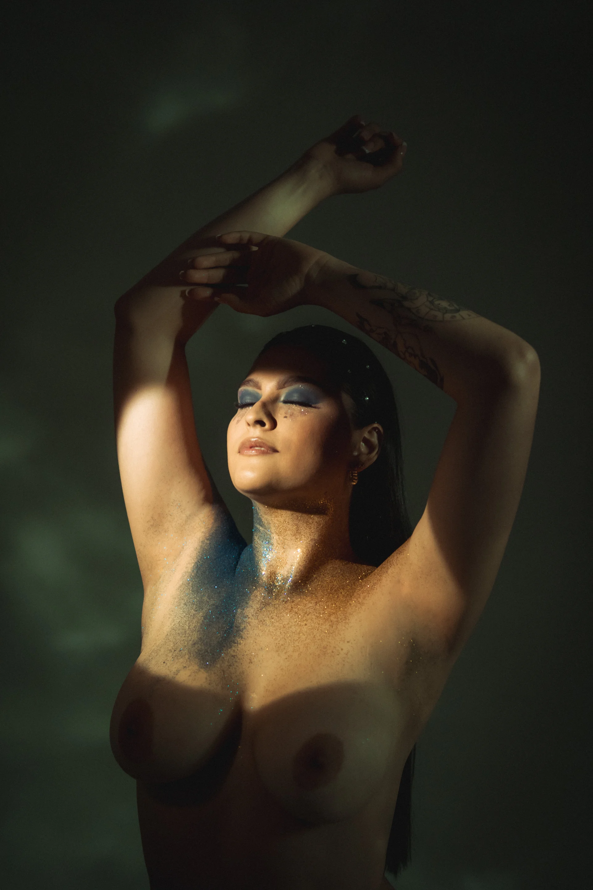 XXX Porn Photo of Nude TifanyWhite_ 48