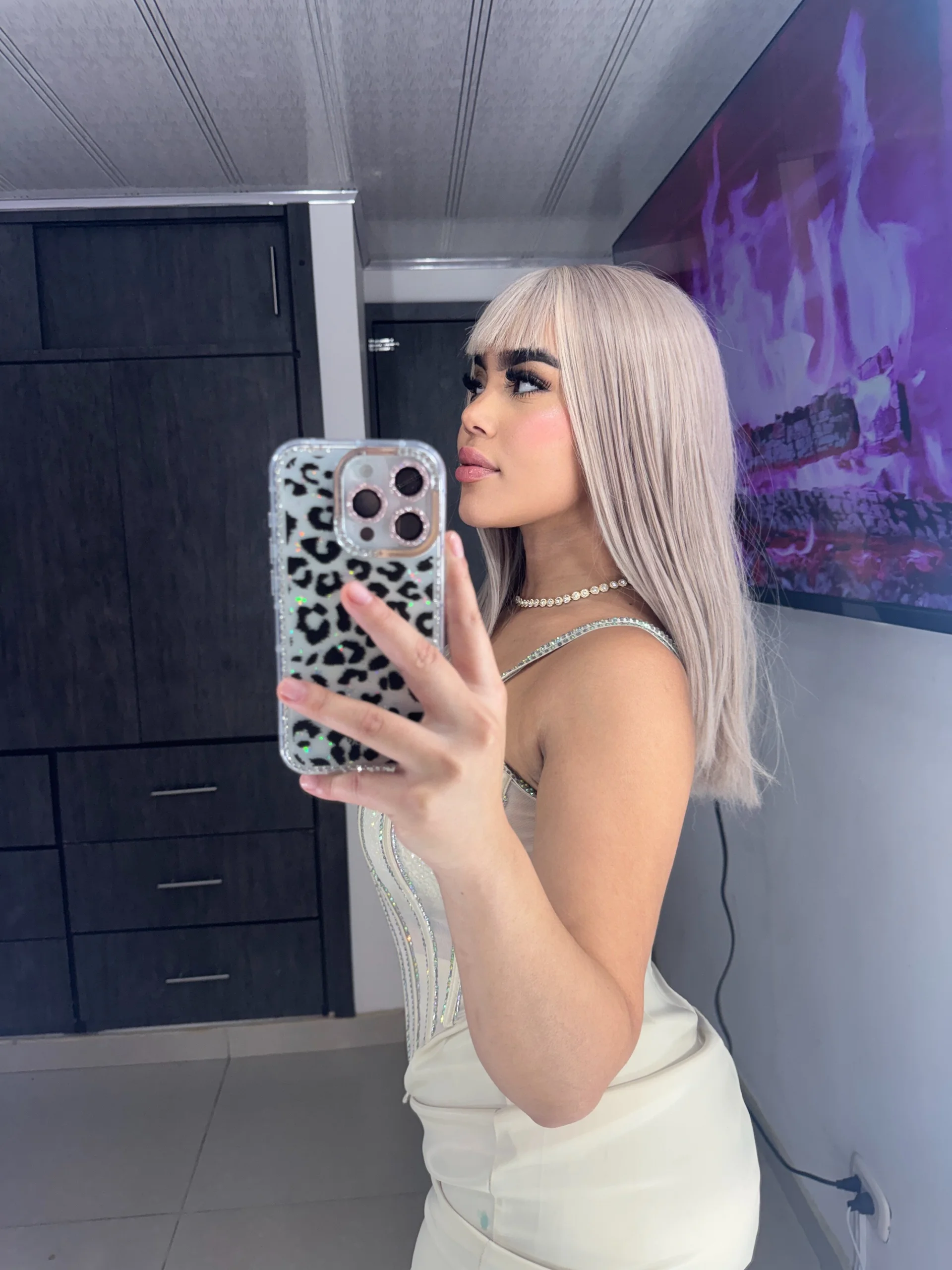 XXX Porn Photo of Nude Tyra_malkovaa 13