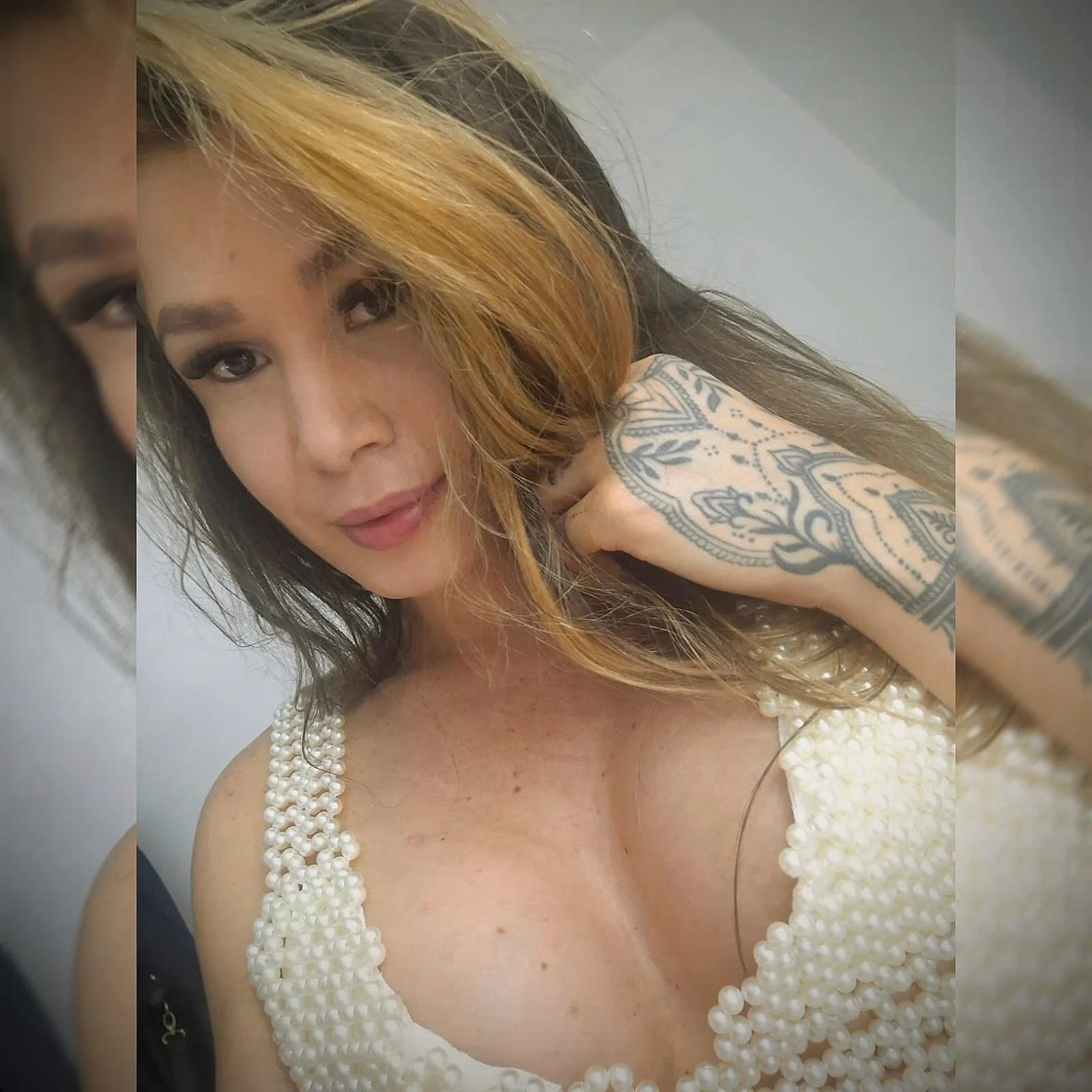 XXX Porn Photo of Nude melanie_sweetness01 2