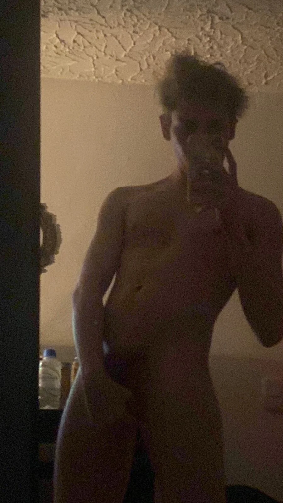 XXX Porn Photo of Nude DannyParker_ 12