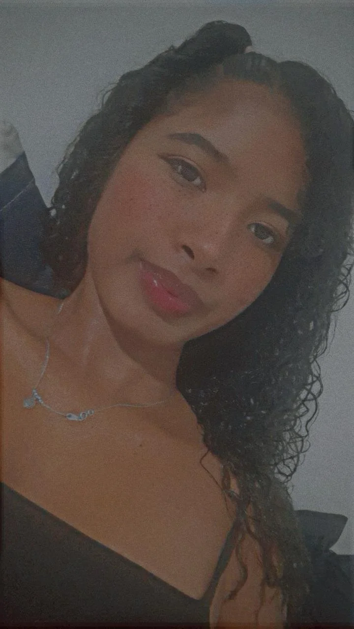 XXX Porn Photo of Nude shyblacksweetiee 7