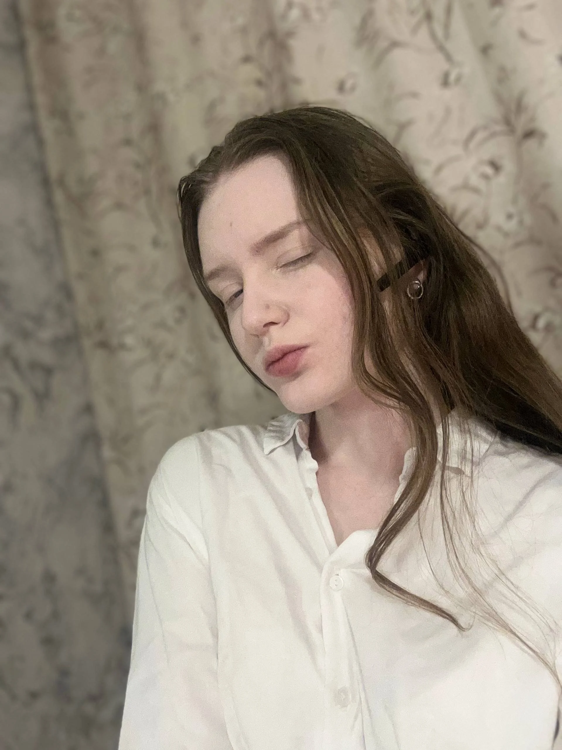 XXX Porn Photo of Nude SunRinglein 21
