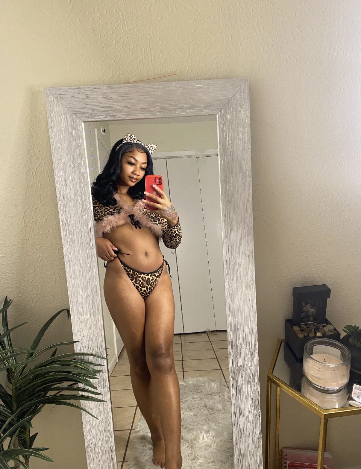 XXX Porn Photo of Nude youwantblasian 7