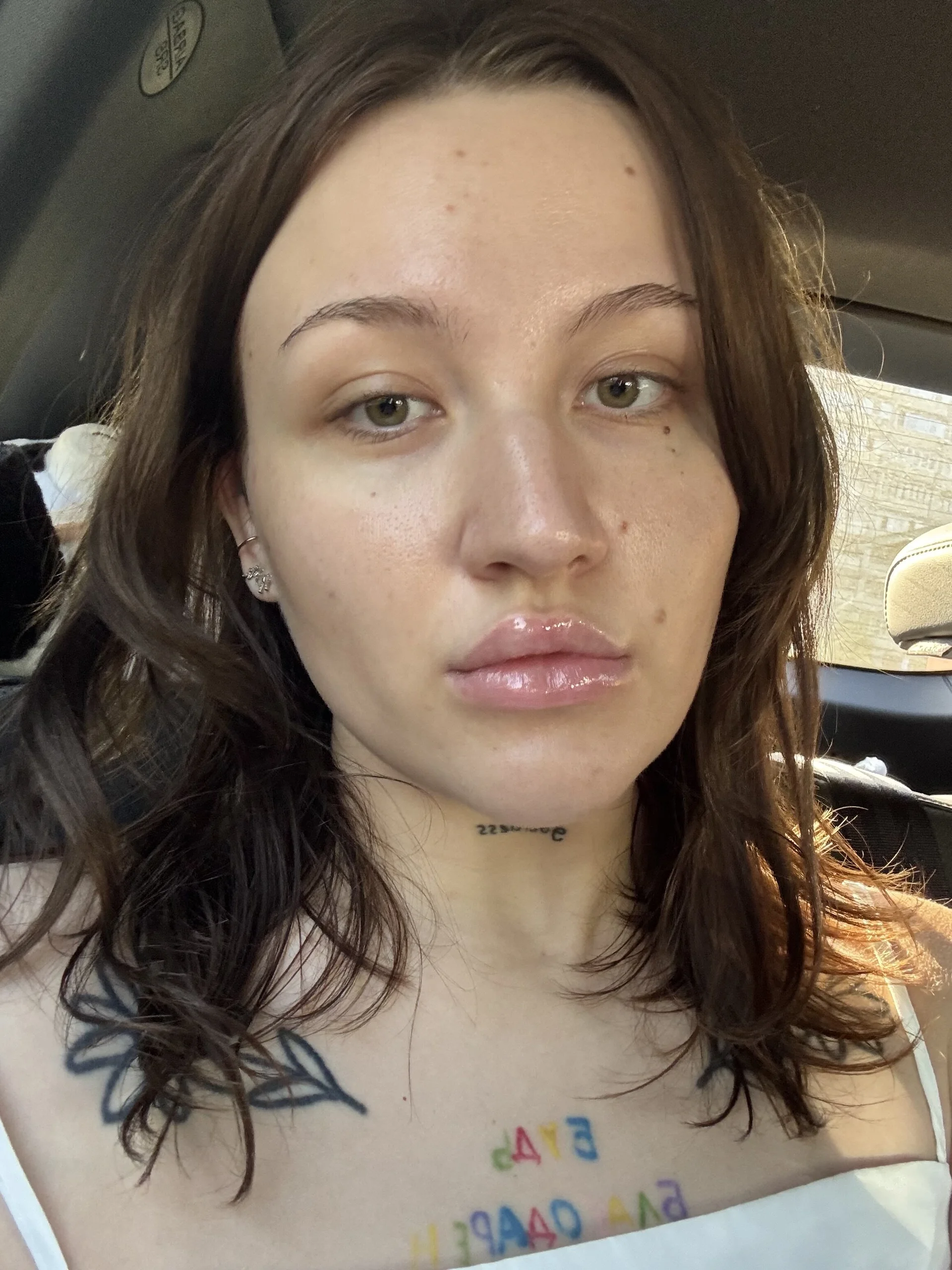 XXX Porn Photo of Nude elegant_curves 4