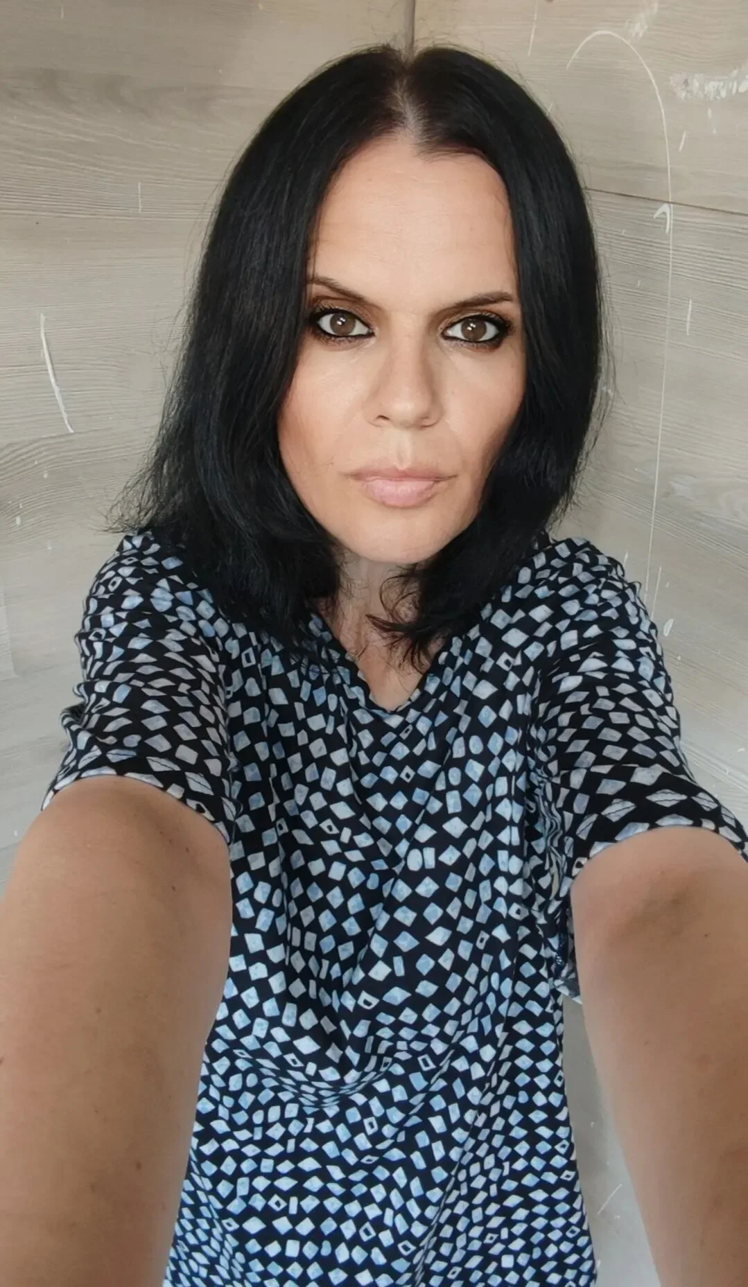 XXX Porn Photo of Nude CRISTIIYNA36 7