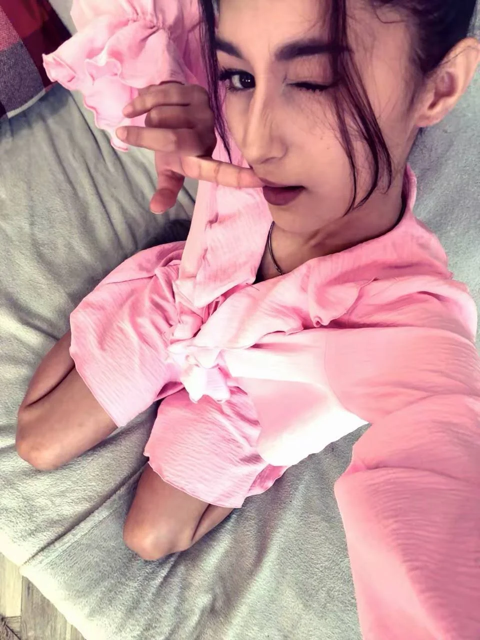 XXX Porn Photo of Nude JasminKitany 46