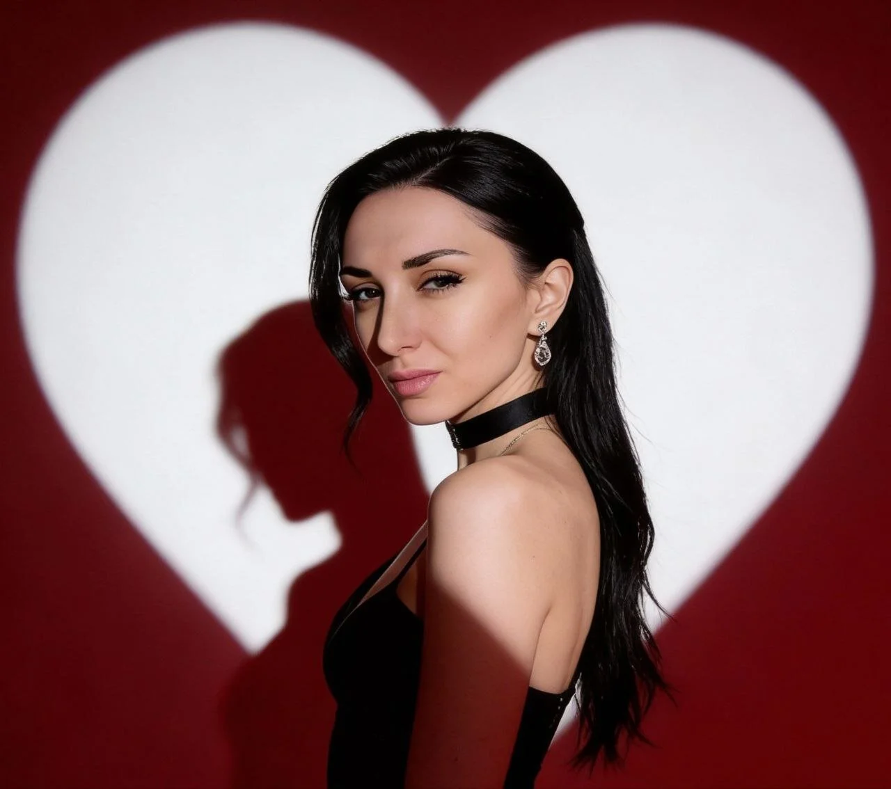 XXX Porn Photo of Nude Siaconna 12