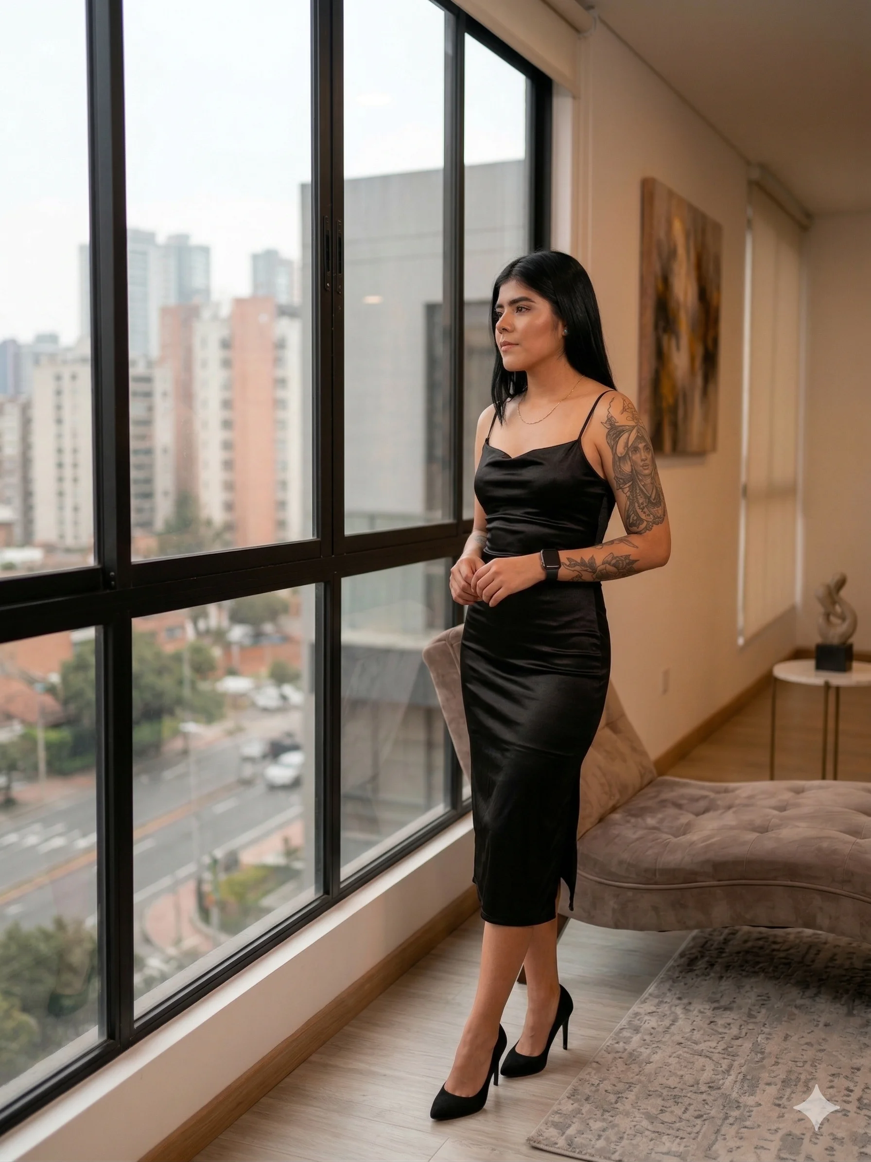 XXX Porn Photo of Nude VanessaOwens_ 2