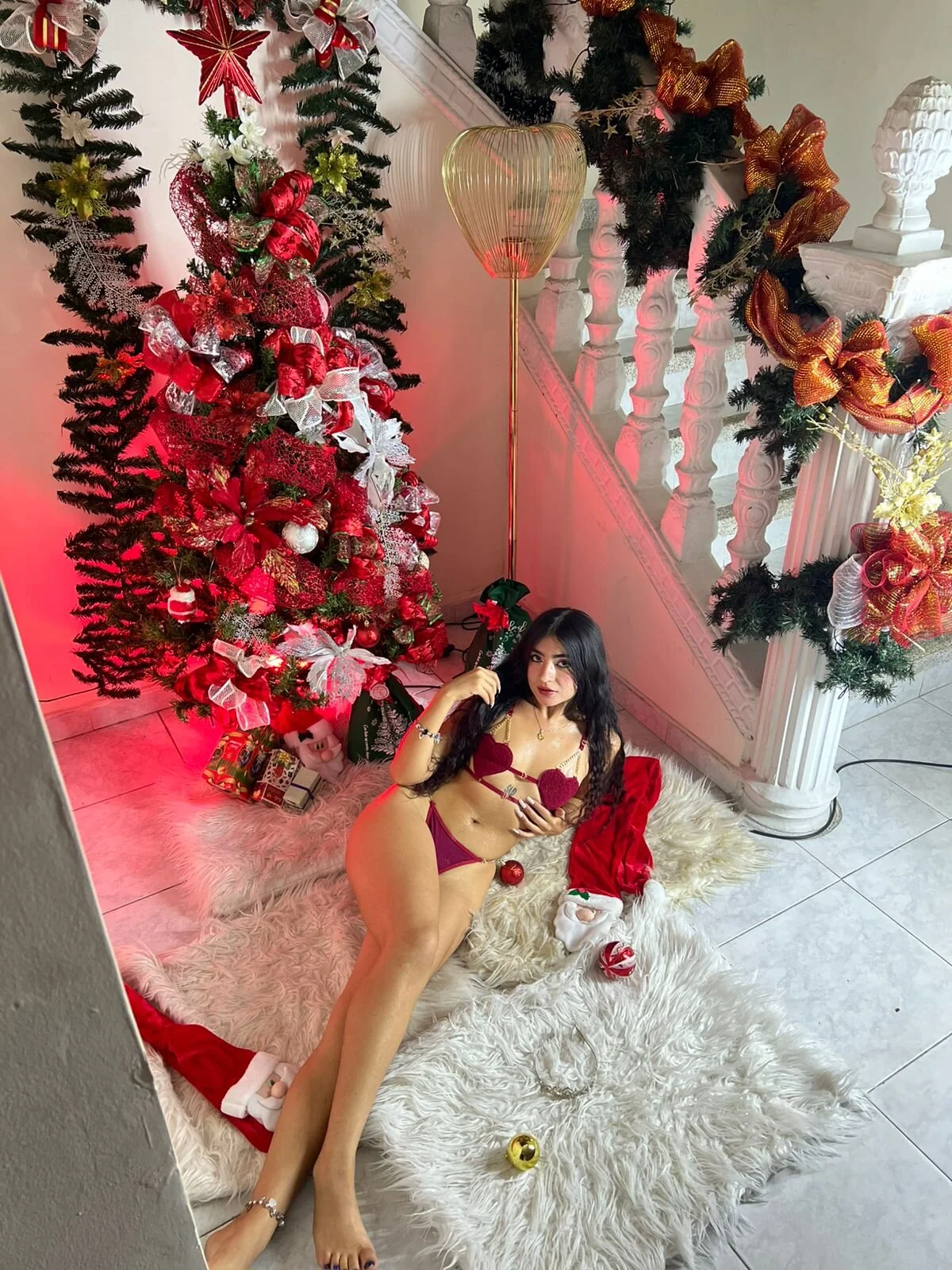 XXX Porn Photo of Nude aghata_jackson_ 13