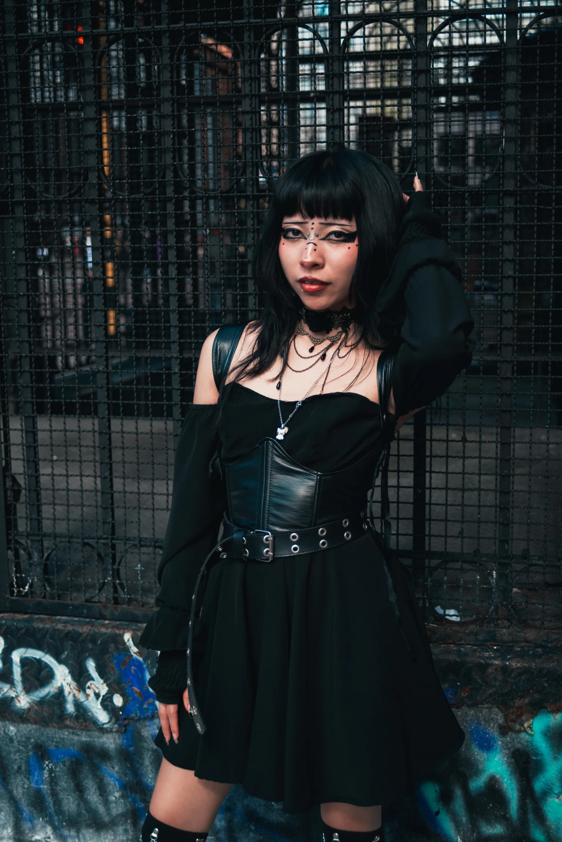 XXX Porn Photo of Nude KiomyVamp 36