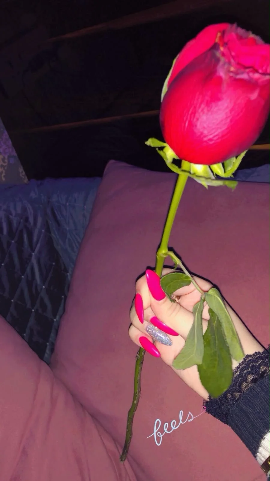 XXX Porn Photo of Nude Natsyxoxo 2