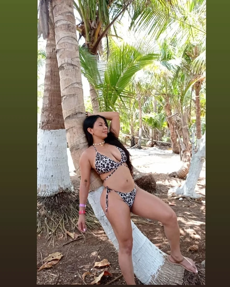 XXX Porn Photo of Nude Nathalia_Rodriguez 6