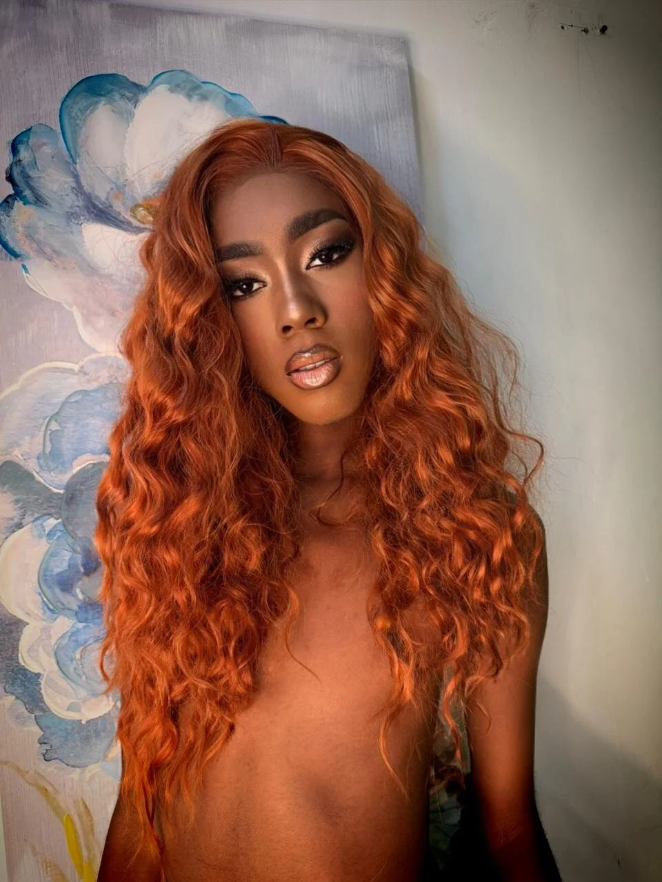 XXX Porn Photo of Nude Keila_Rose 7