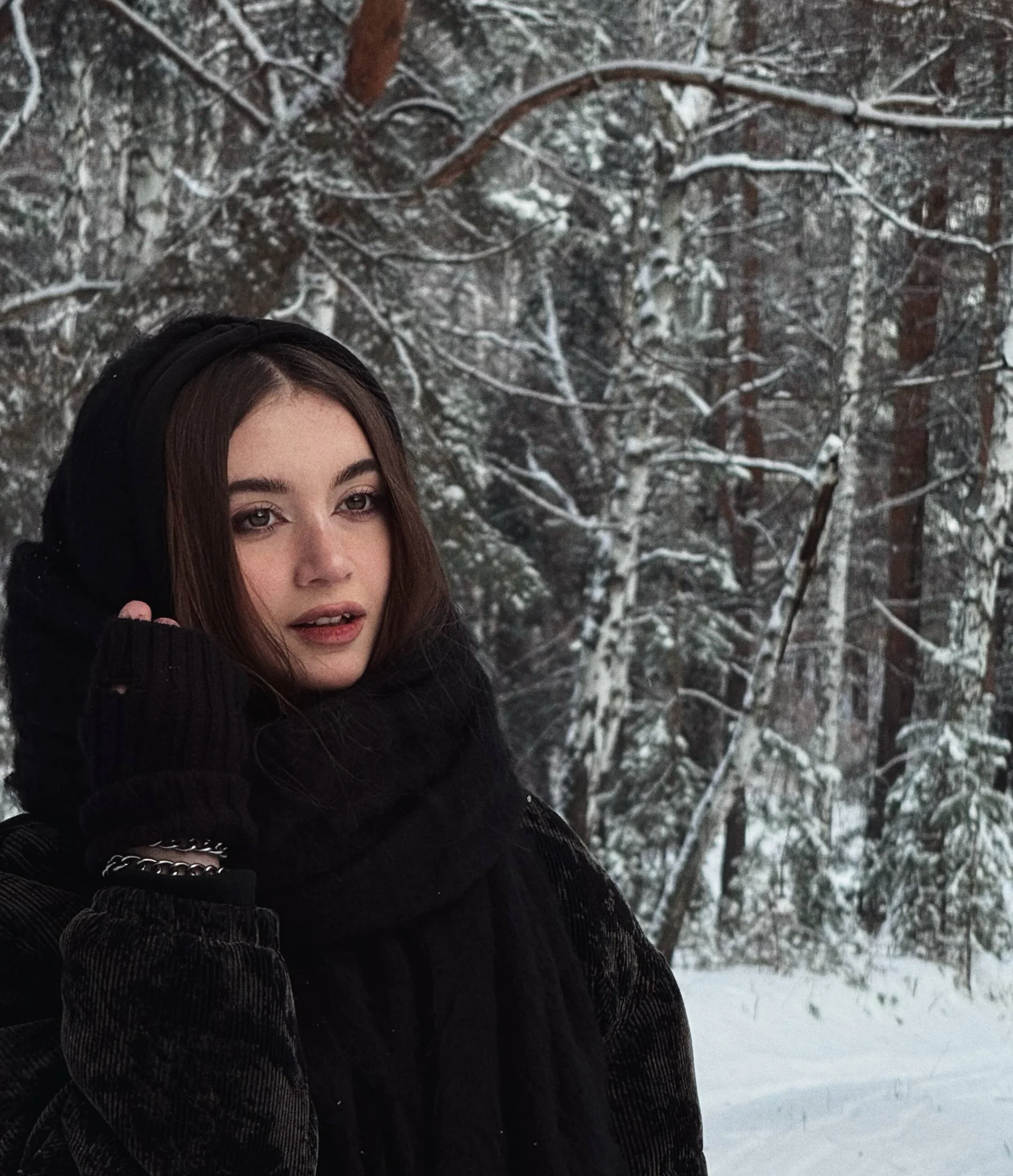 XXX Porn Photo of Nude barbara_crazy 66