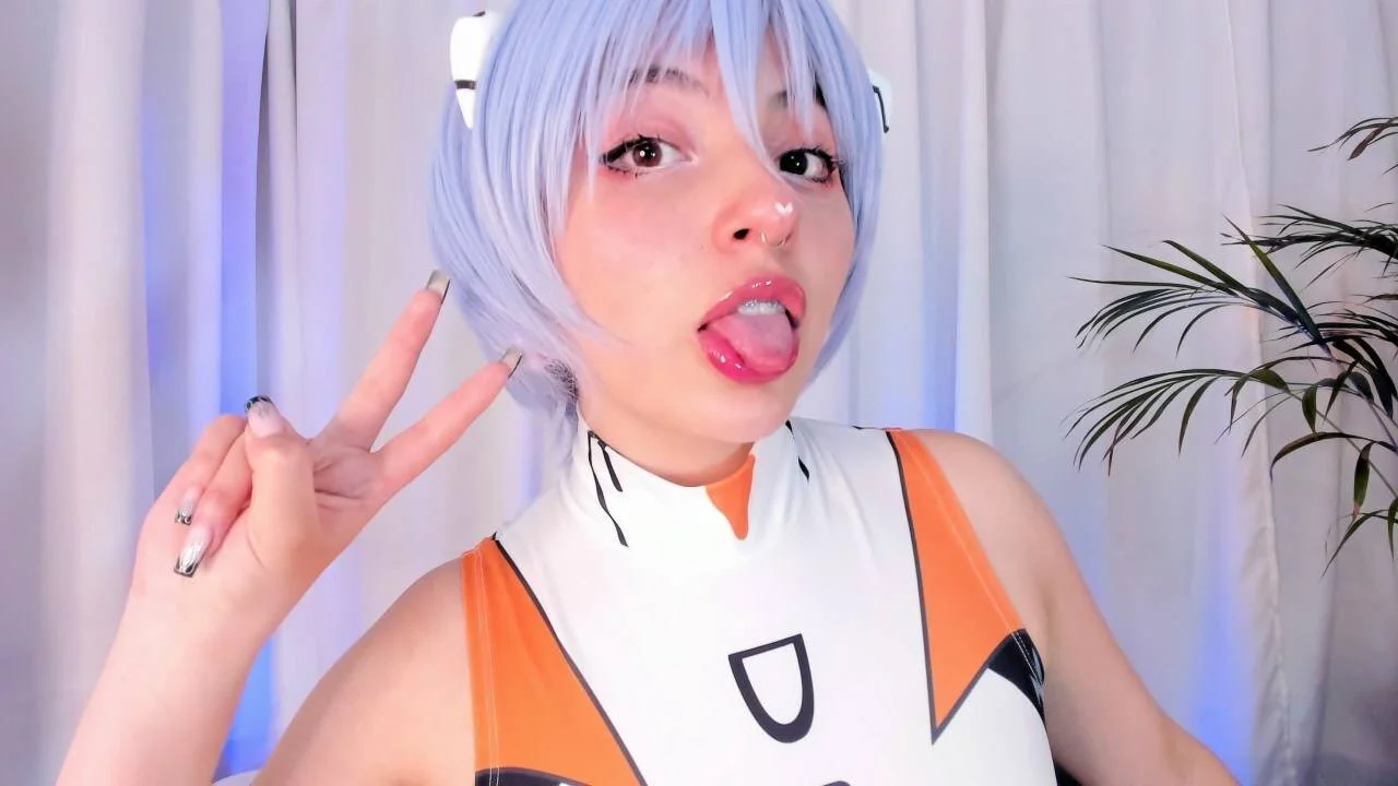 XXX Porn Photo of Nude Missslynnn 6