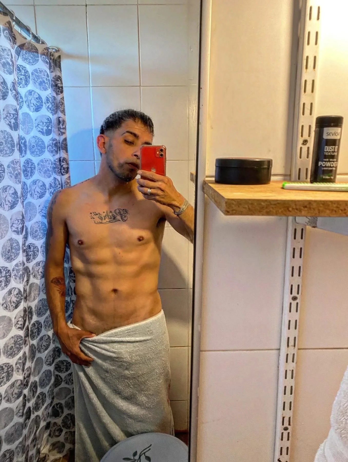 XXX Porn Photo of Nude YouBad_boy31 1