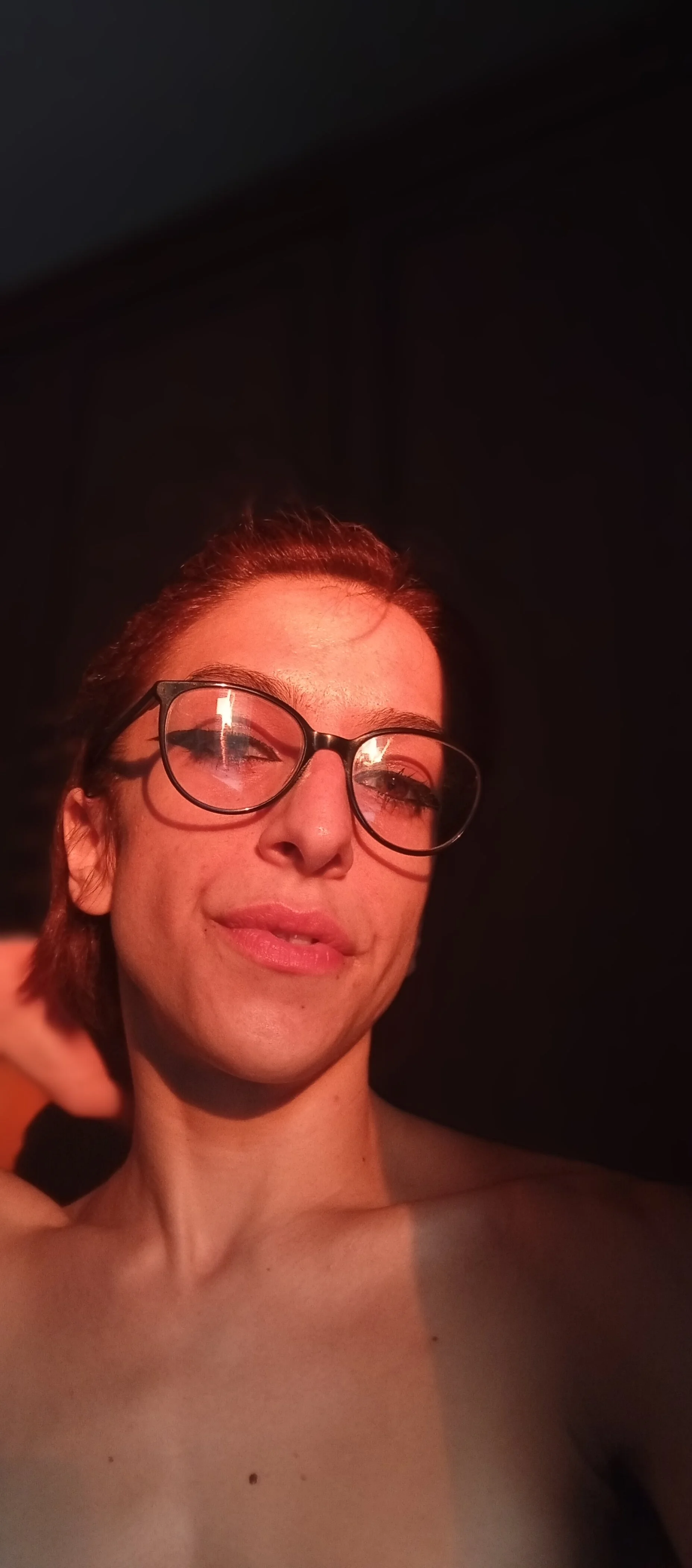 XXX Porn Photo of Nude MirianaB 12