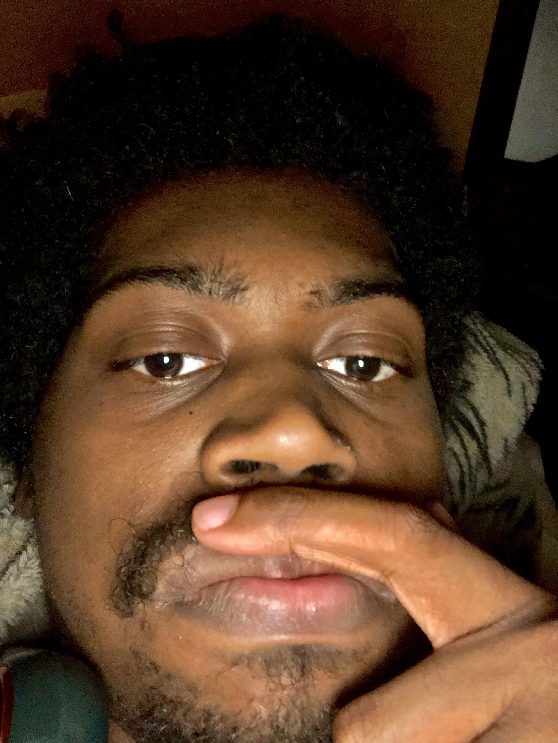 XXX Porn Photo of Nude tericmidnight 9