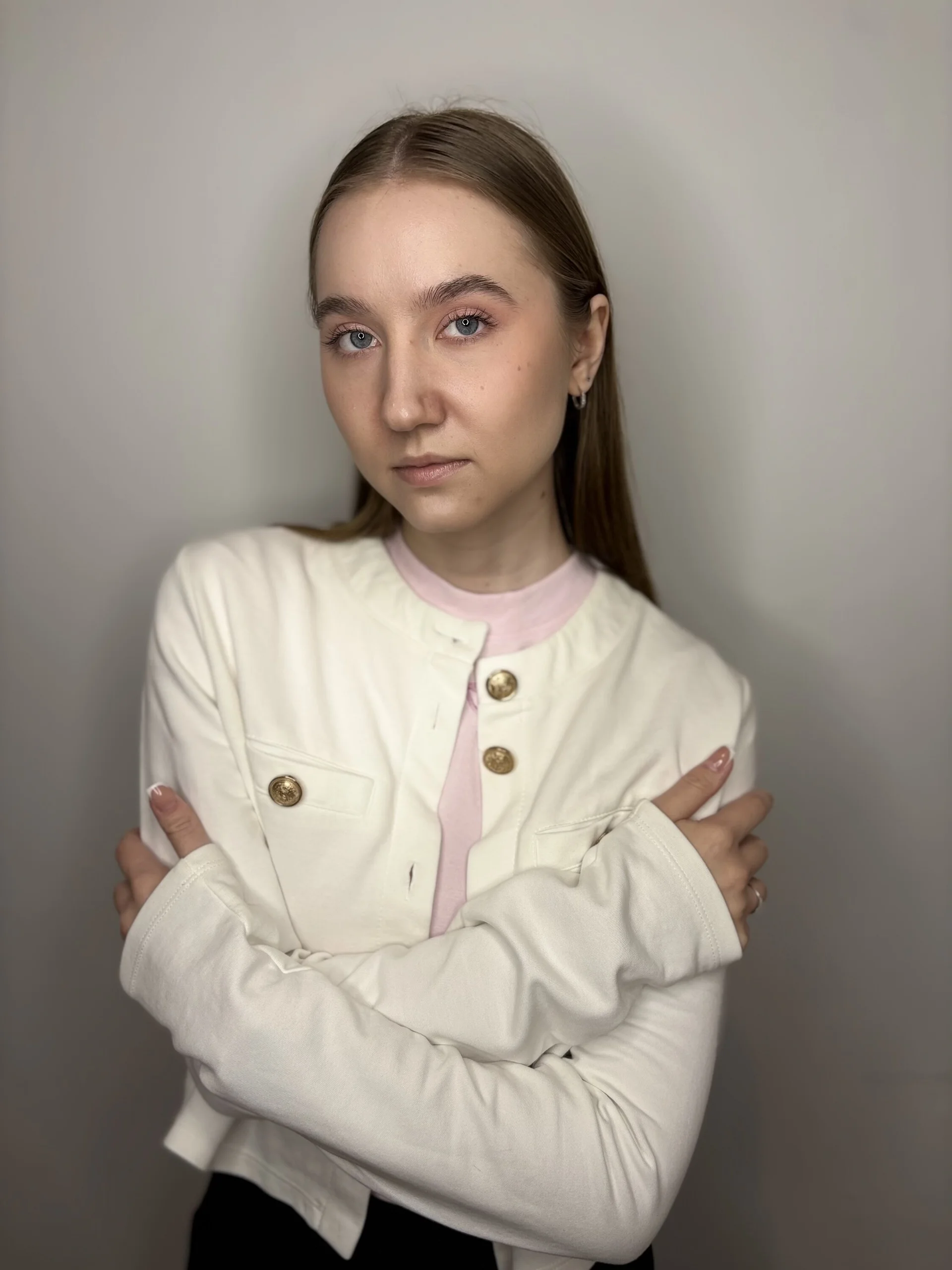 XXX Porn Photo of Nude DonellaGrandel 4