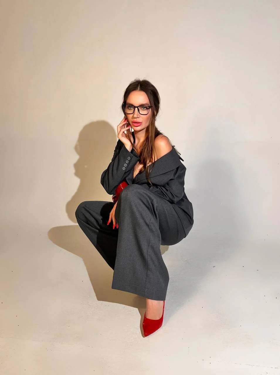 XXX Porn Photo of Nude MayaSkaya 1