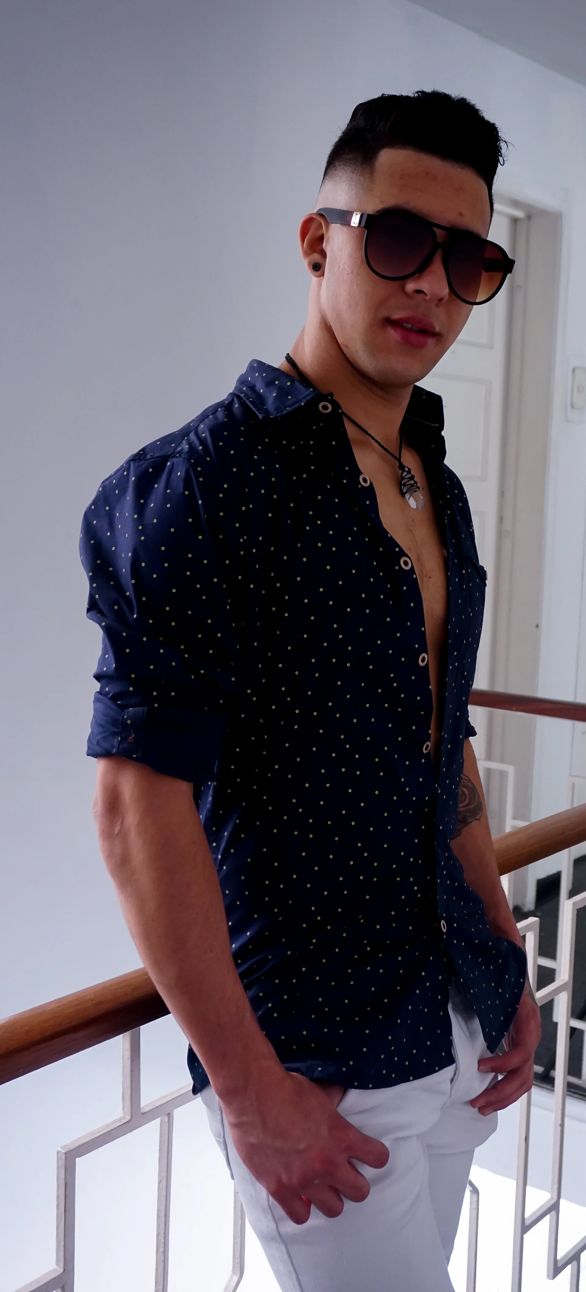 XXX Porn Photo of Nude Daiki_Jack 6