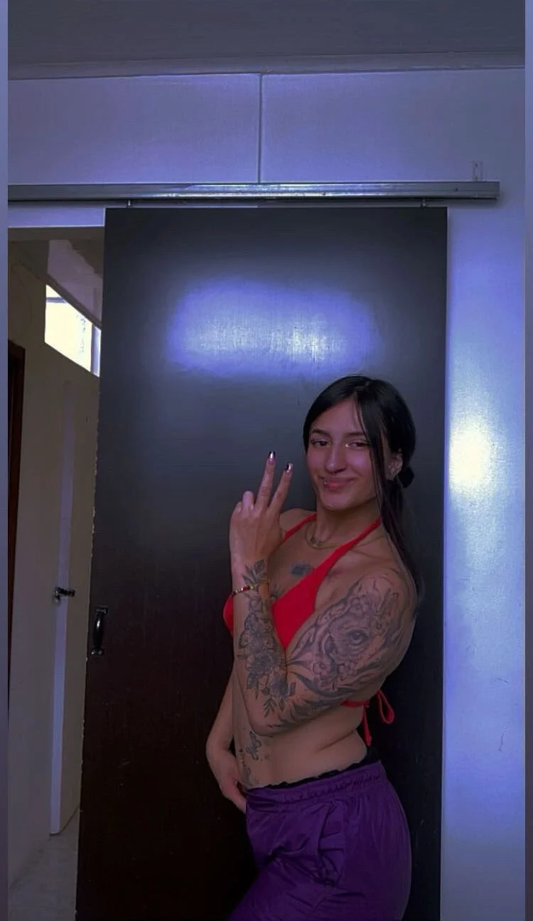 XXX Porn Photo of Nude SUSI_ROJAS_19 21