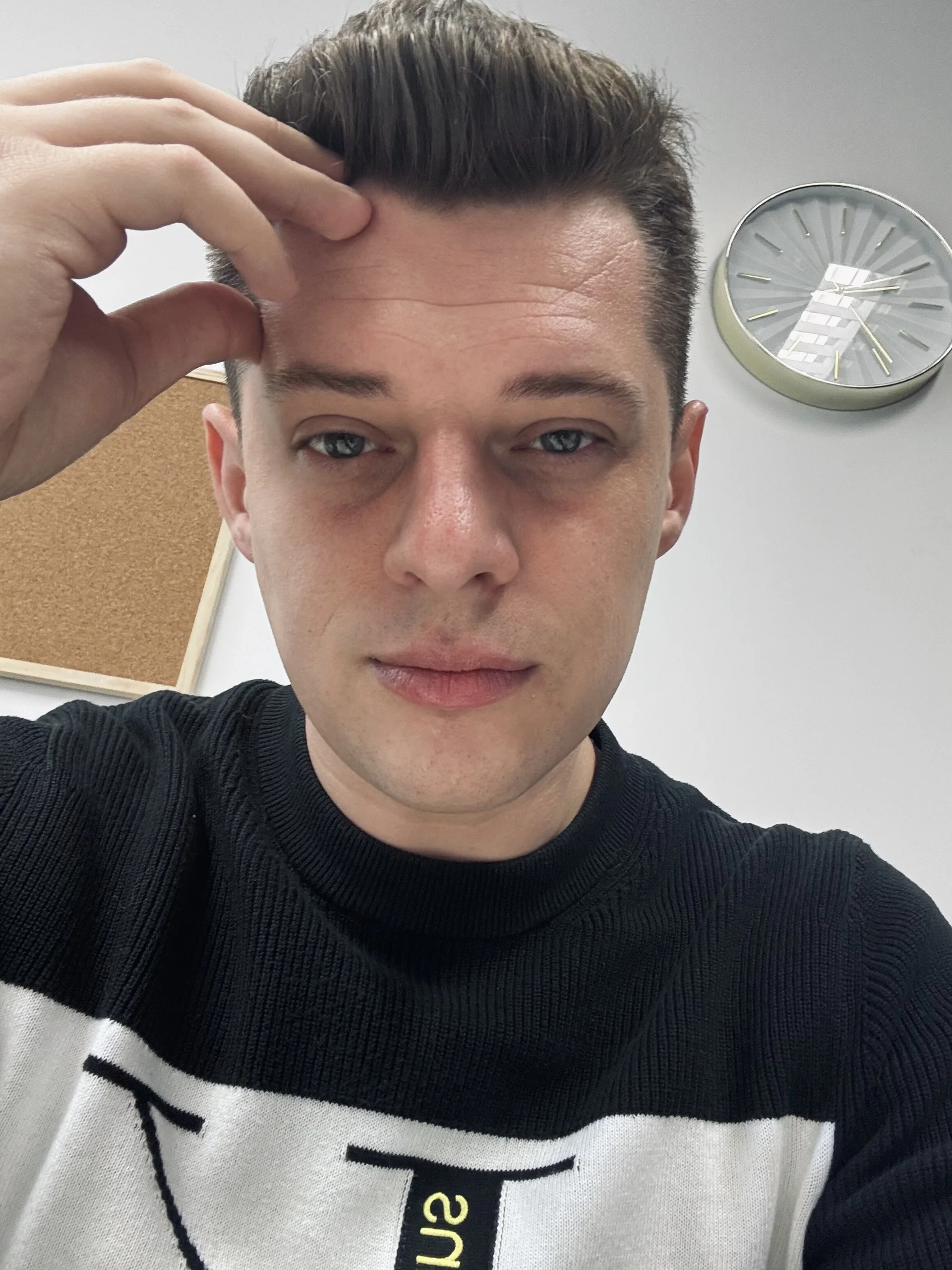 XXX Porn Photo of Nude asstoysboy 5