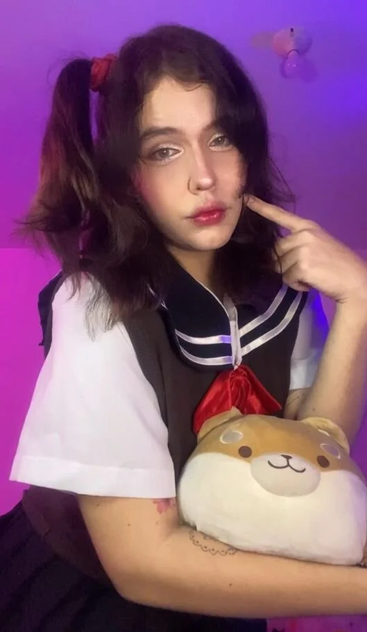 XXX Porn Photo of Nude yukiio_nee 11