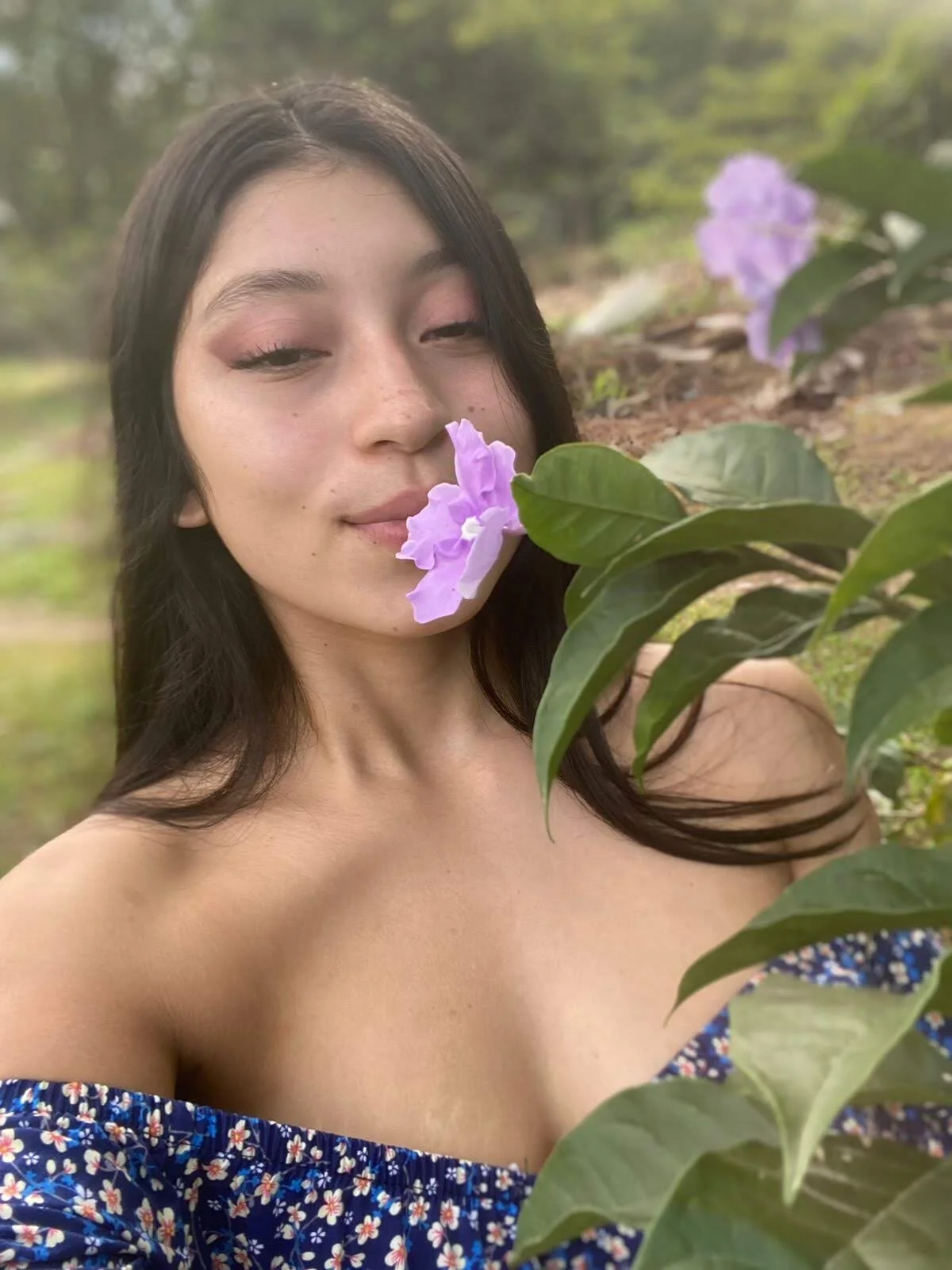 XXX Porn Photo of Nude Rosa_Aura 3