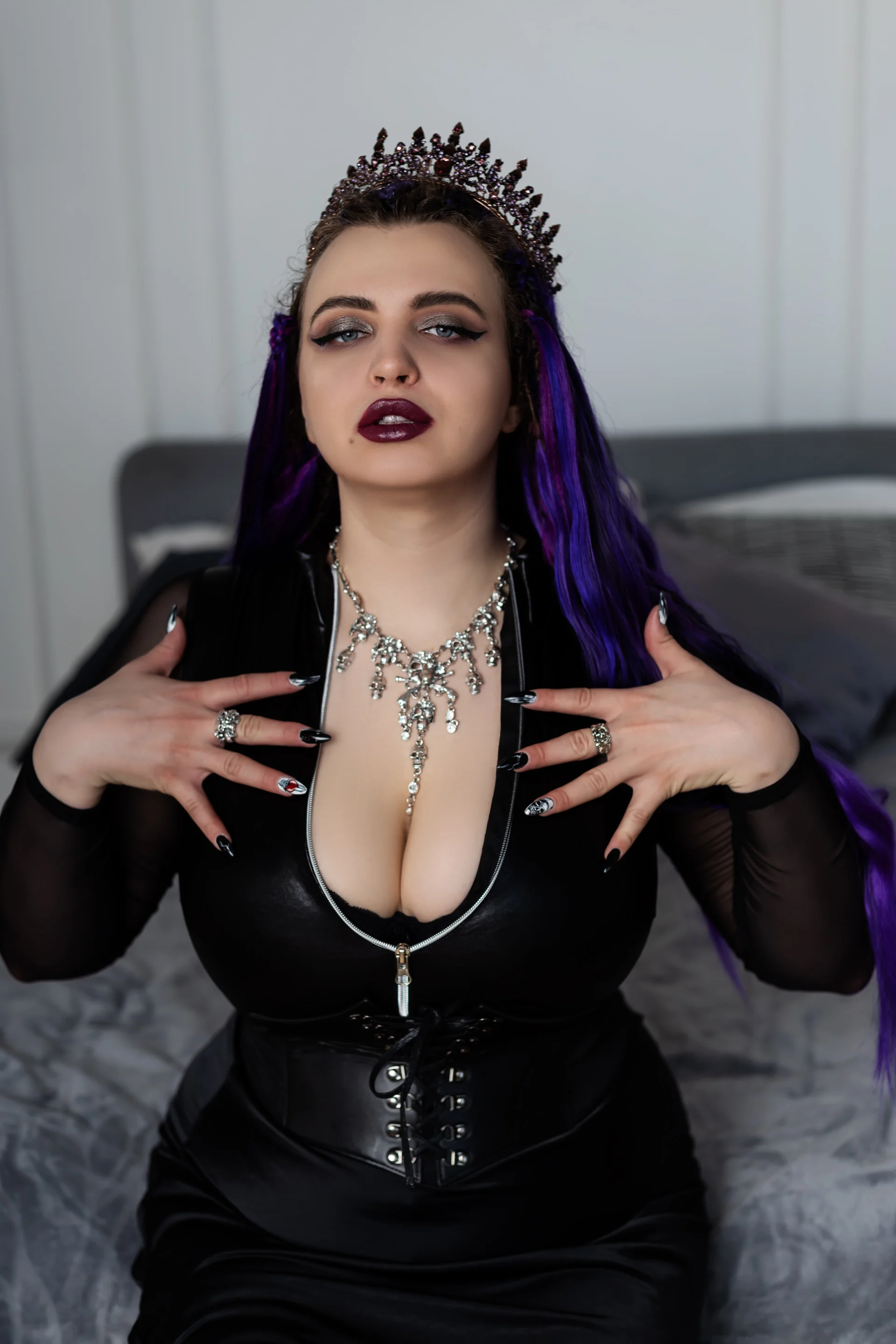 XXX Porn Photo of Nude Miss_Maya_Mils 32