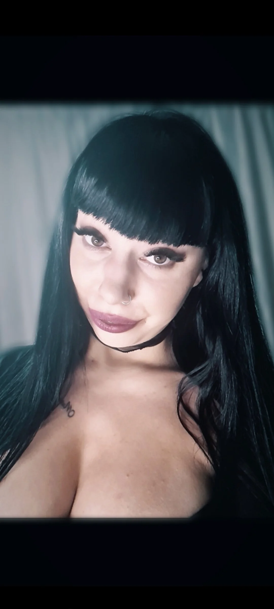 XXX Porn Photo of Nude SinCityLiz 19