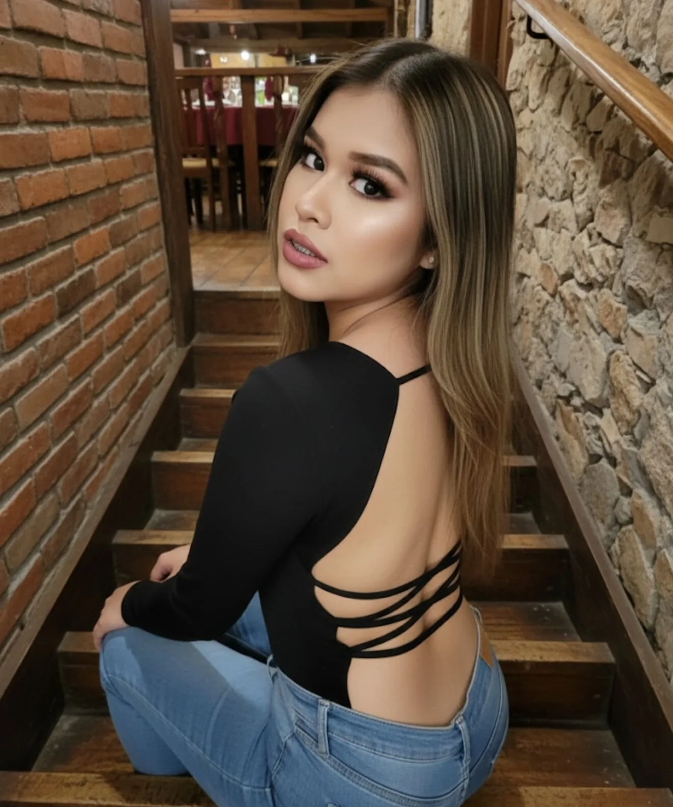 XXX Porn Photo of Nude Bigcock_27cmt 11