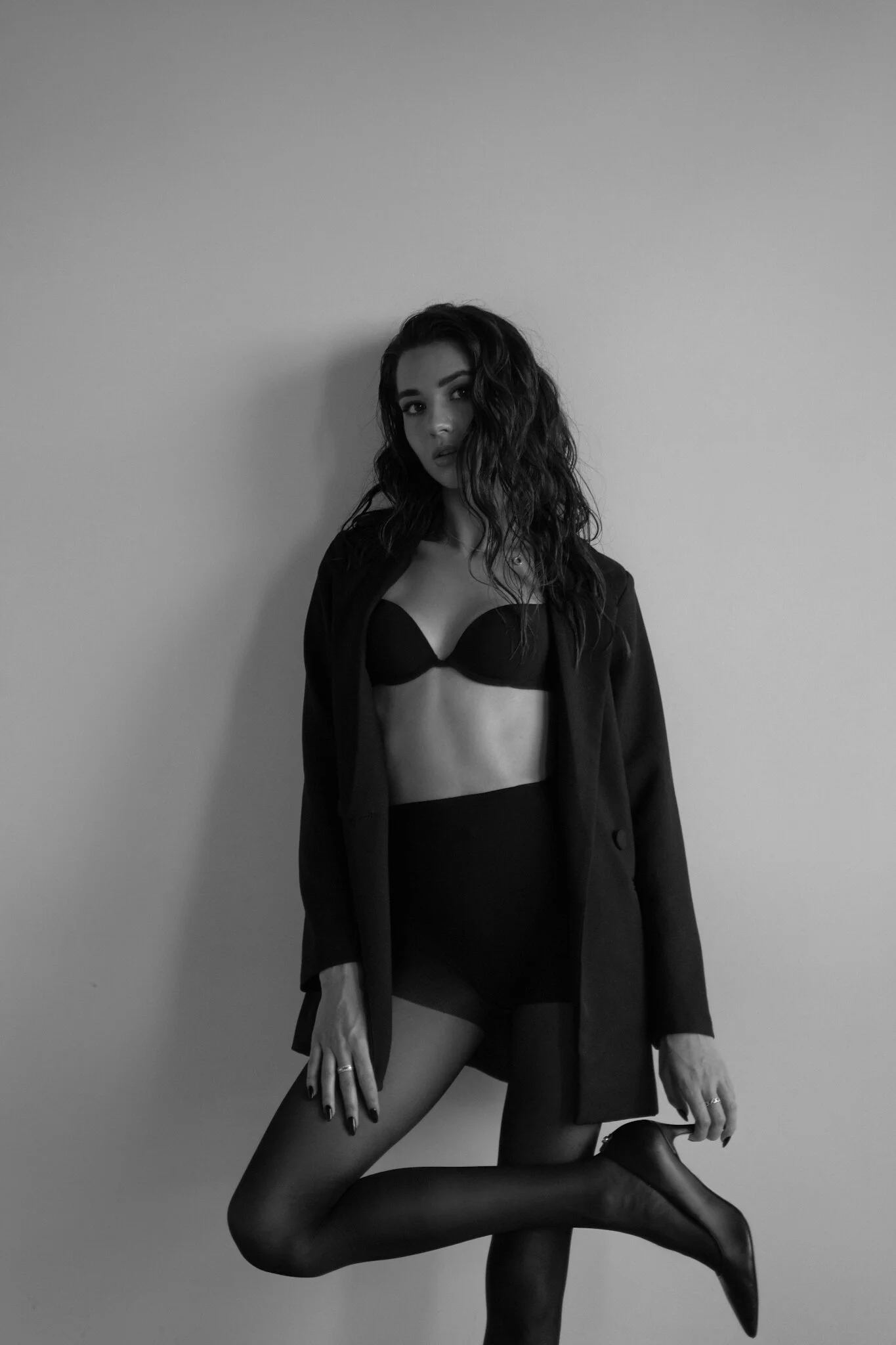 XXX Porn Photo of Nude NicoleLuv 10